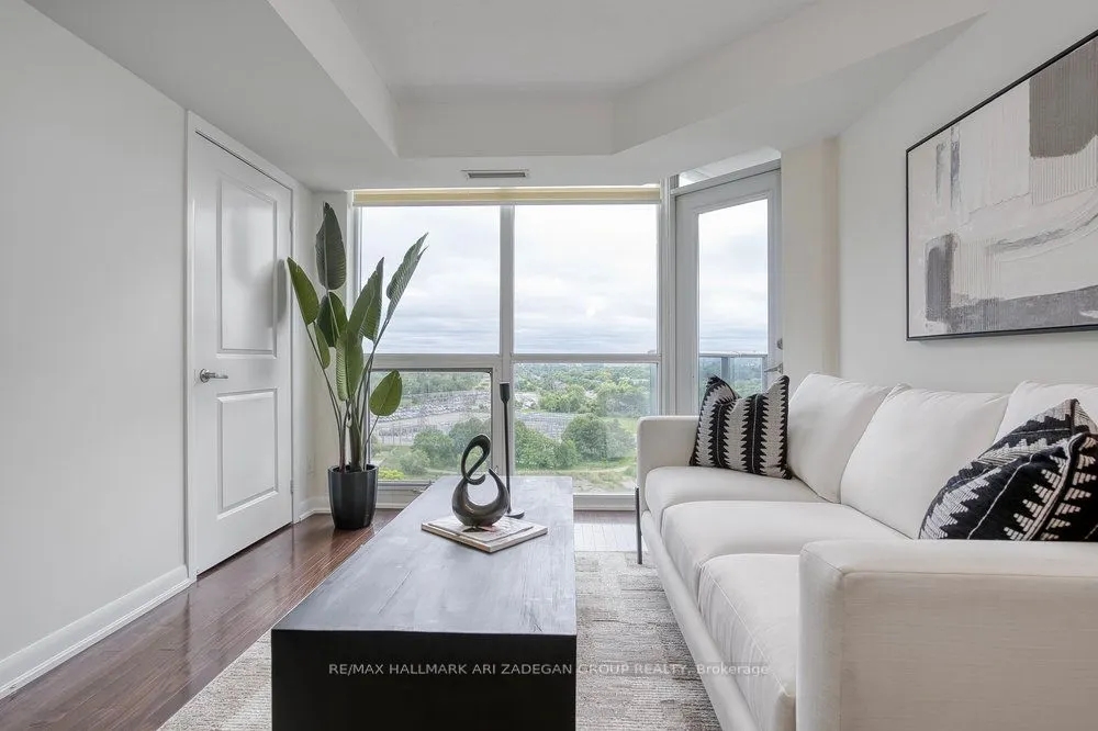 5791 Yonge Street, #1602