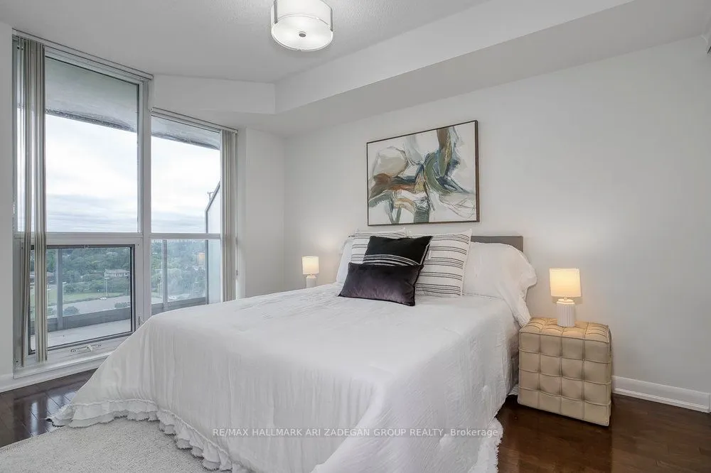 5791 Yonge Street, #1602