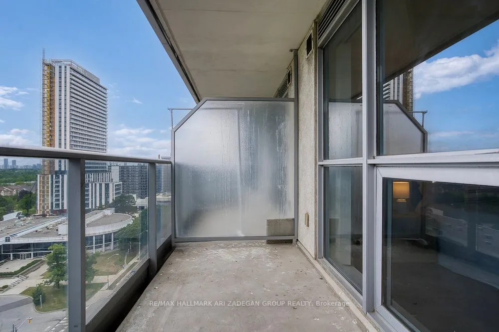5791 Yonge Street, #1602