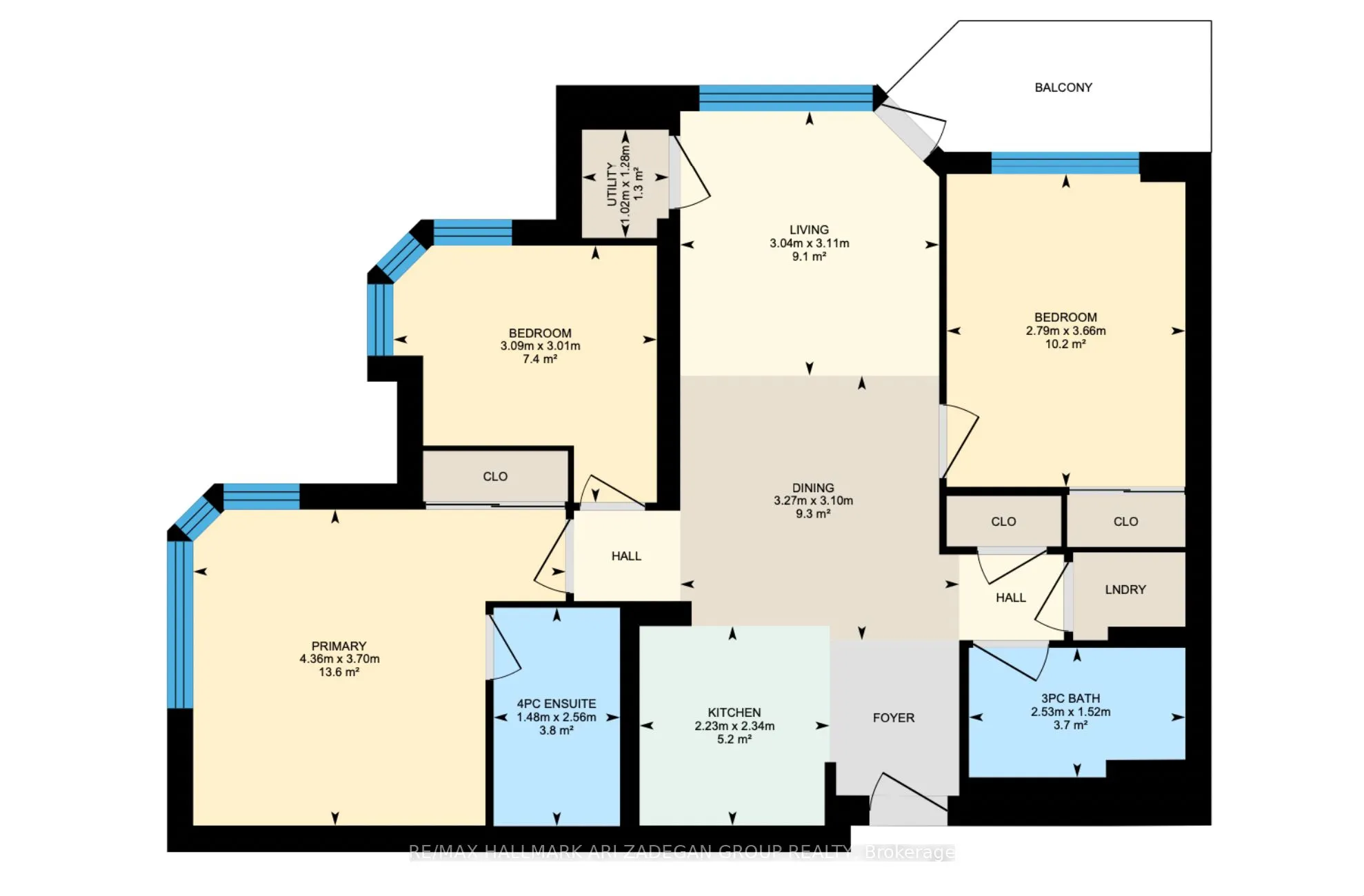 5791 Yonge Street, #1602