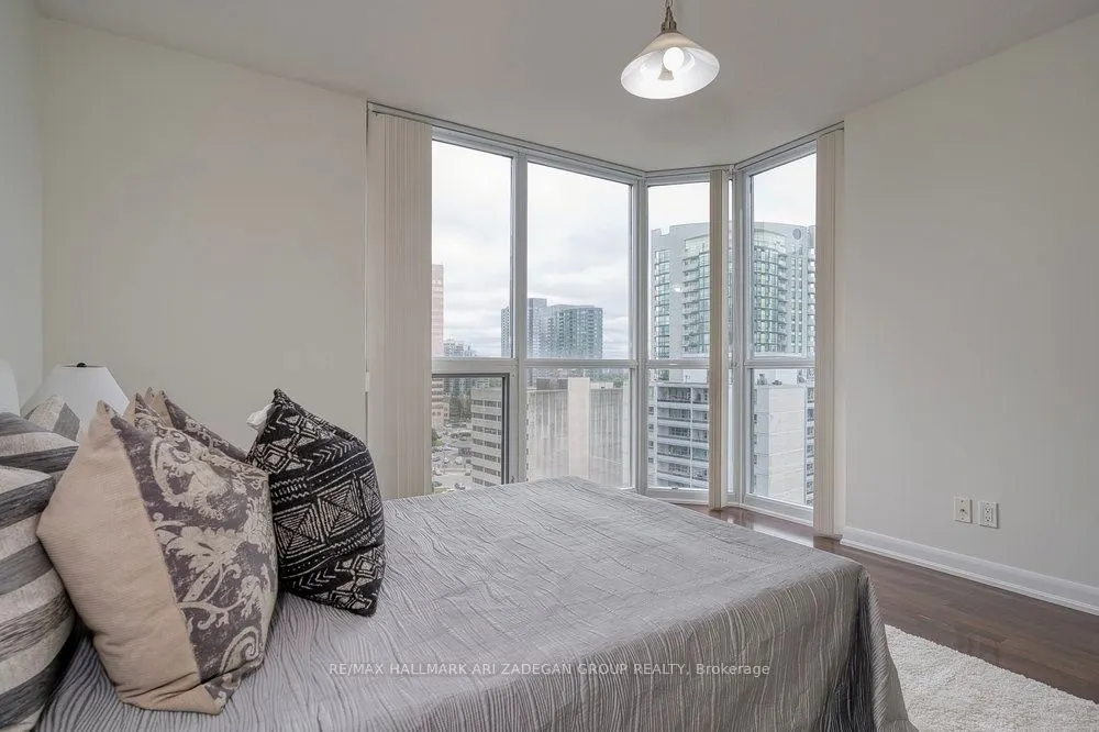 5791 Yonge Street, #1602