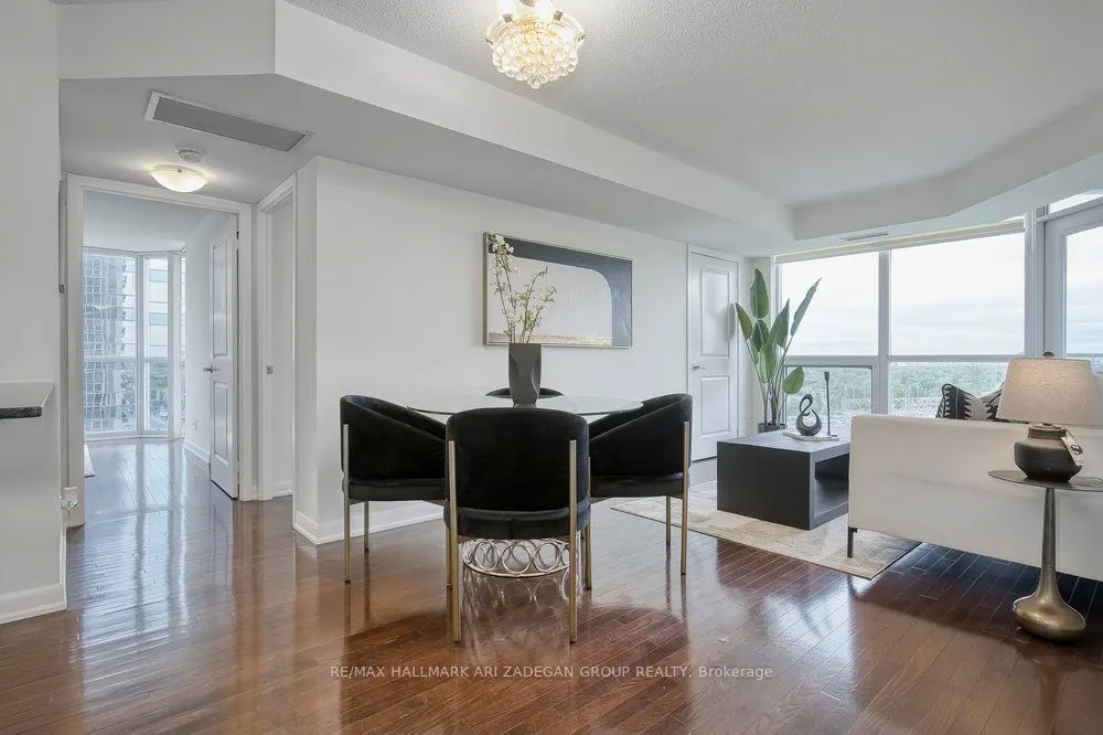 5791 Yonge Street, #1602