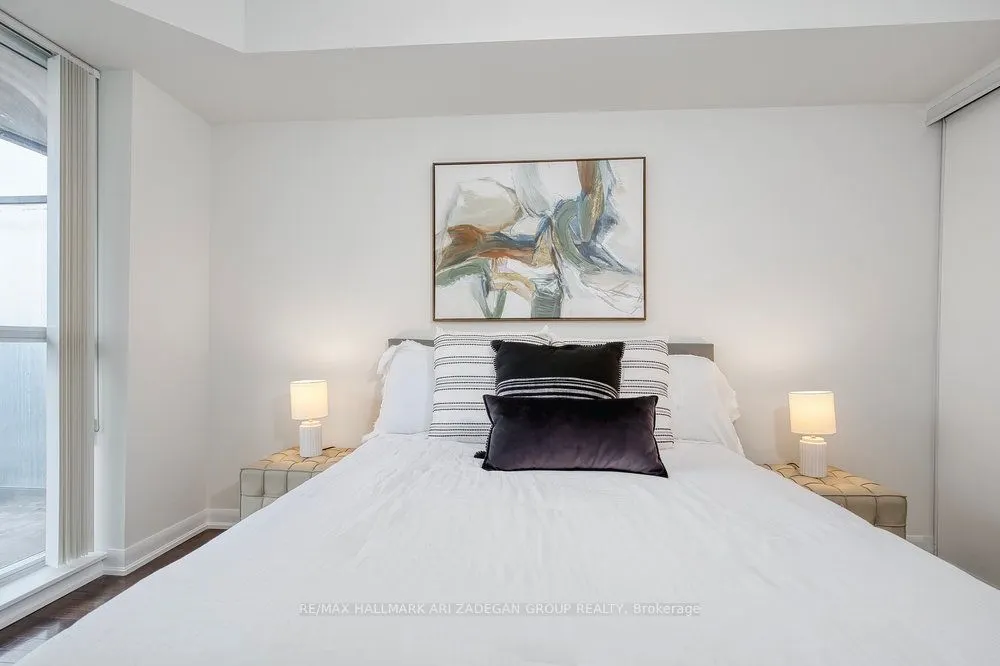 5791 Yonge Street, #1602