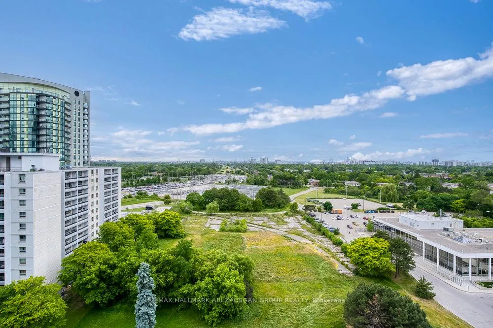 5791 Yonge Street, #1602