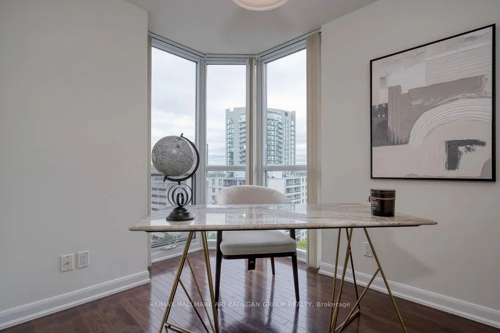 5791 Yonge Street, #1602