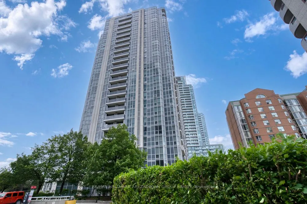 5791 Yonge Street, #1602