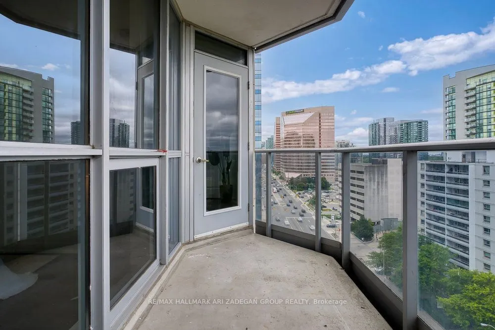 5791 Yonge Street, #1602