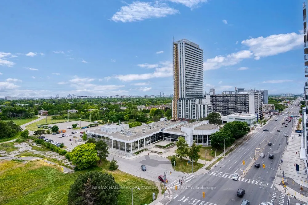 5791 Yonge Street, #1602