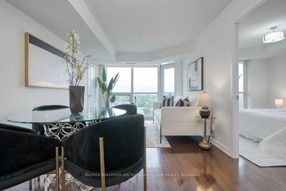 5791 Yonge Street, #1602