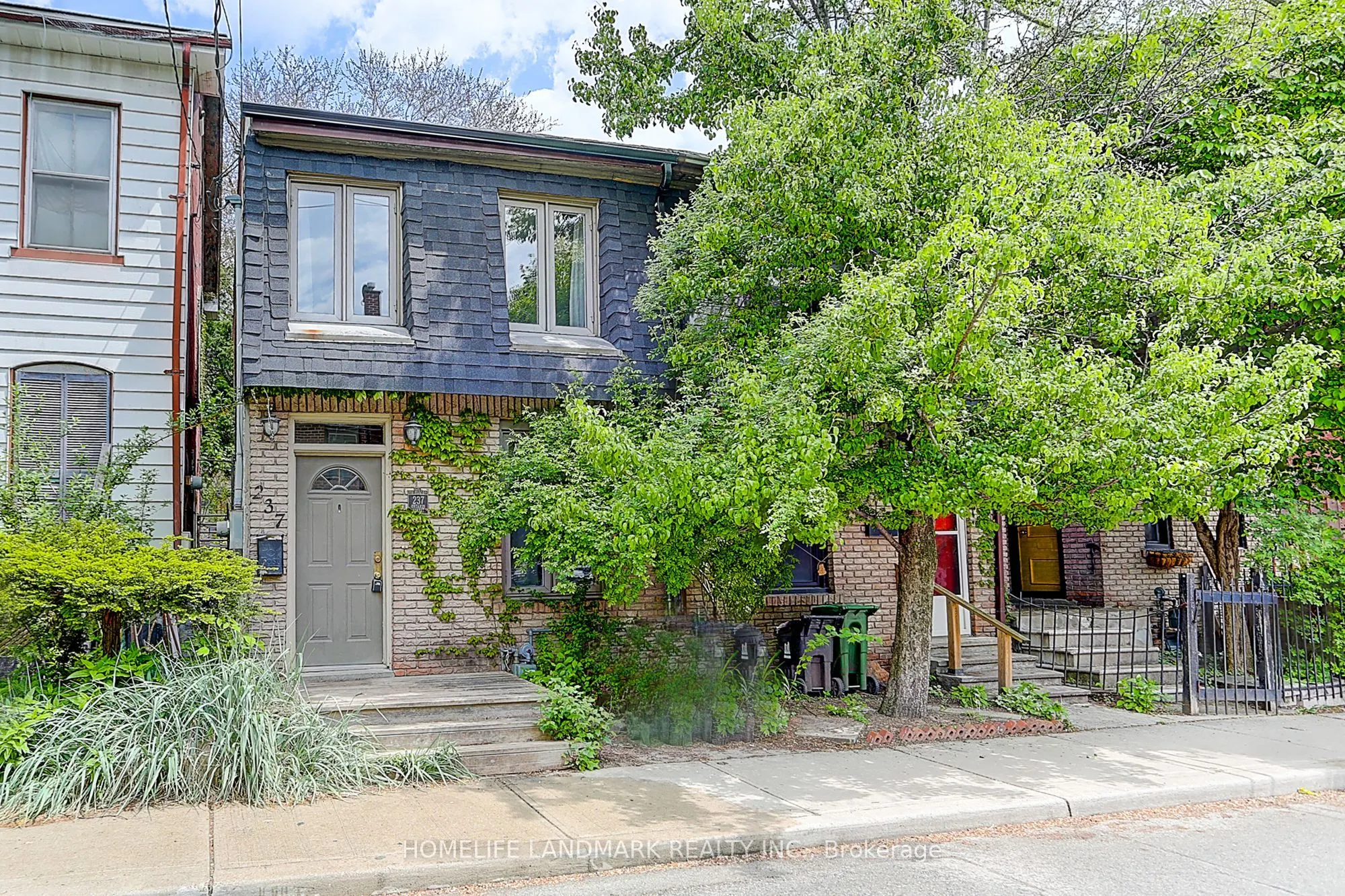 237 Ontario Street