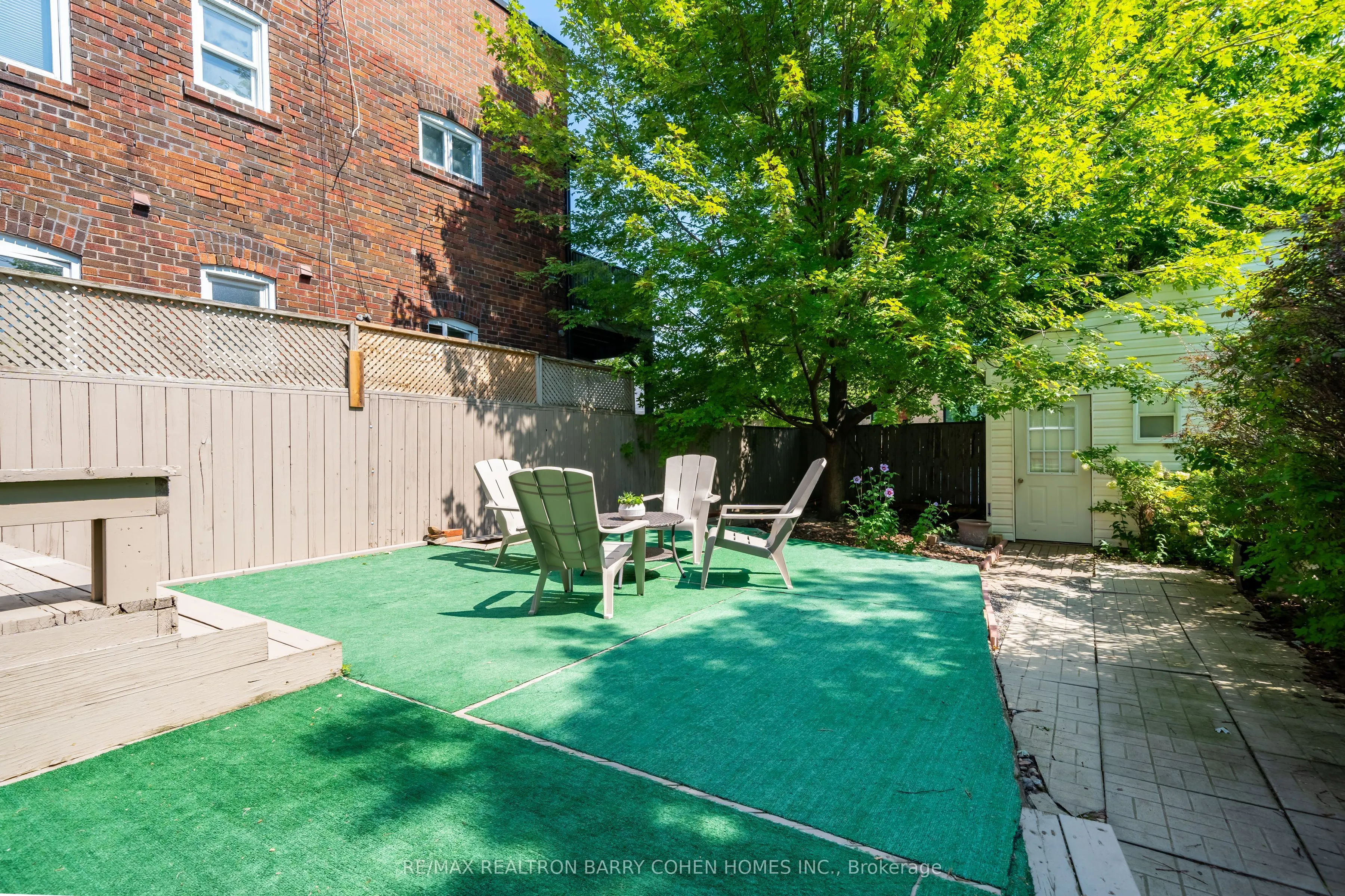109 Braemar Avenue