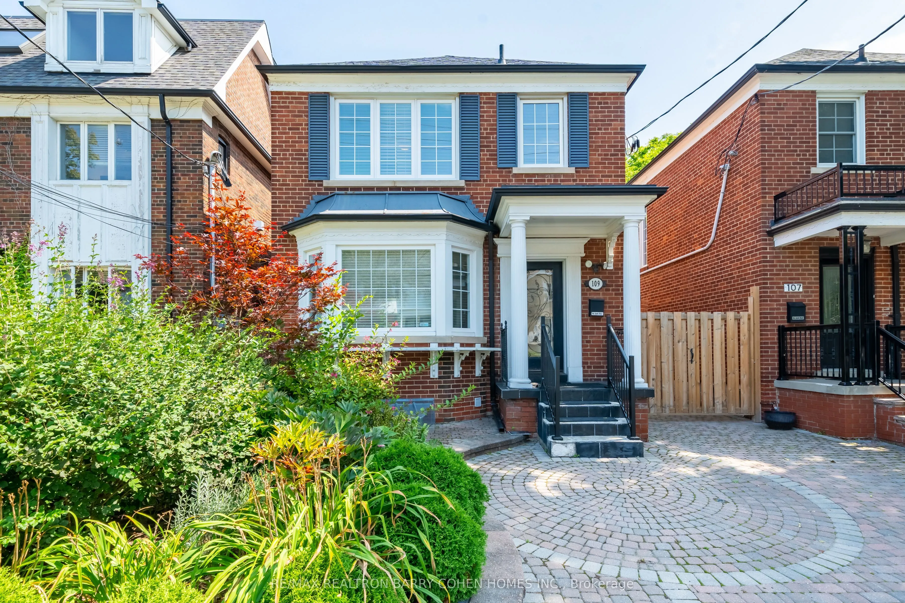 109 Braemar Avenue