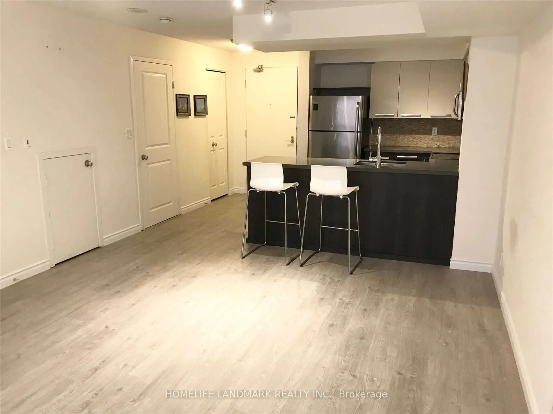 11 St Joseph Street, #316