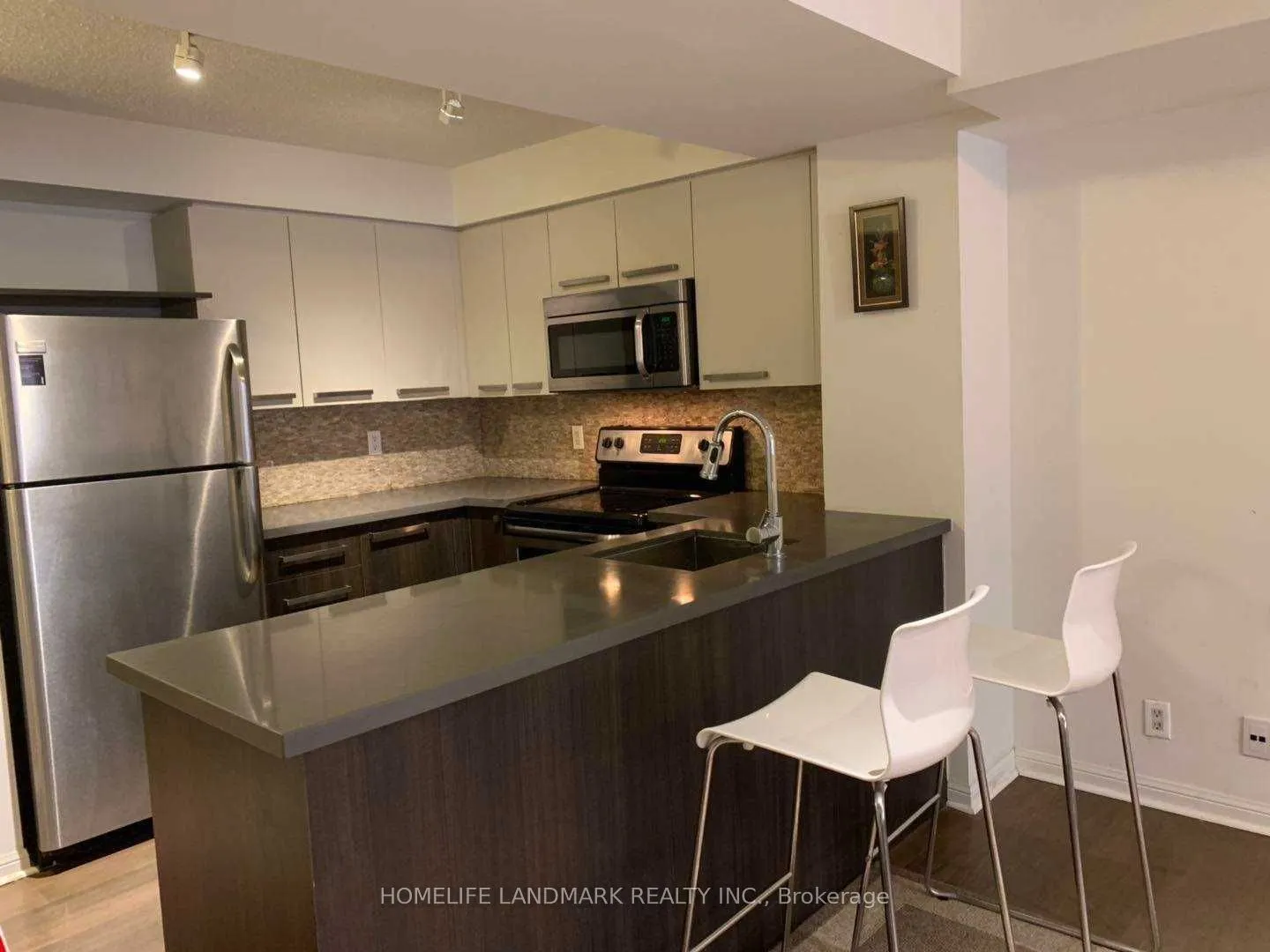 11 St Joseph Street, #316