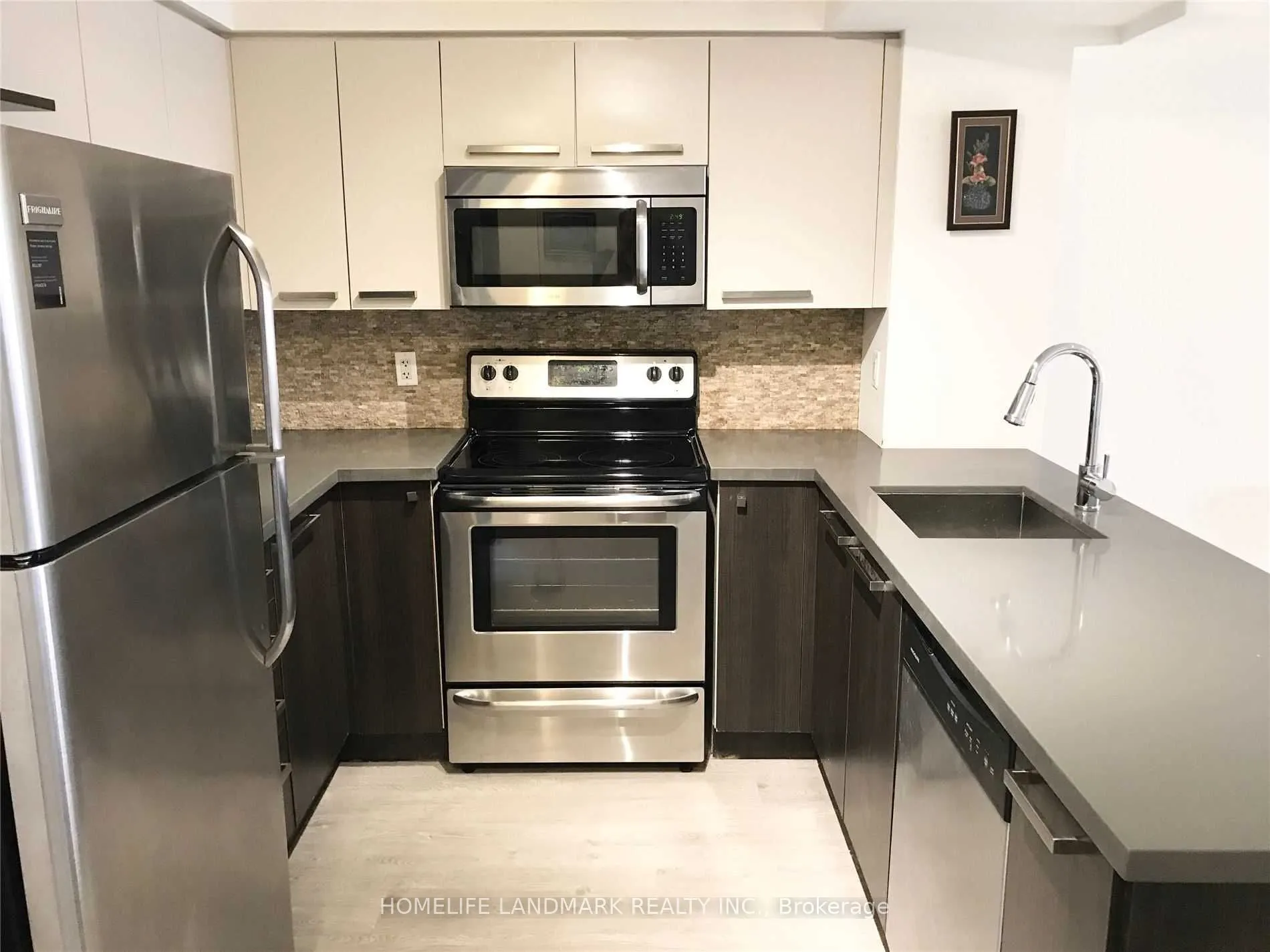 11 St Joseph Street, #316