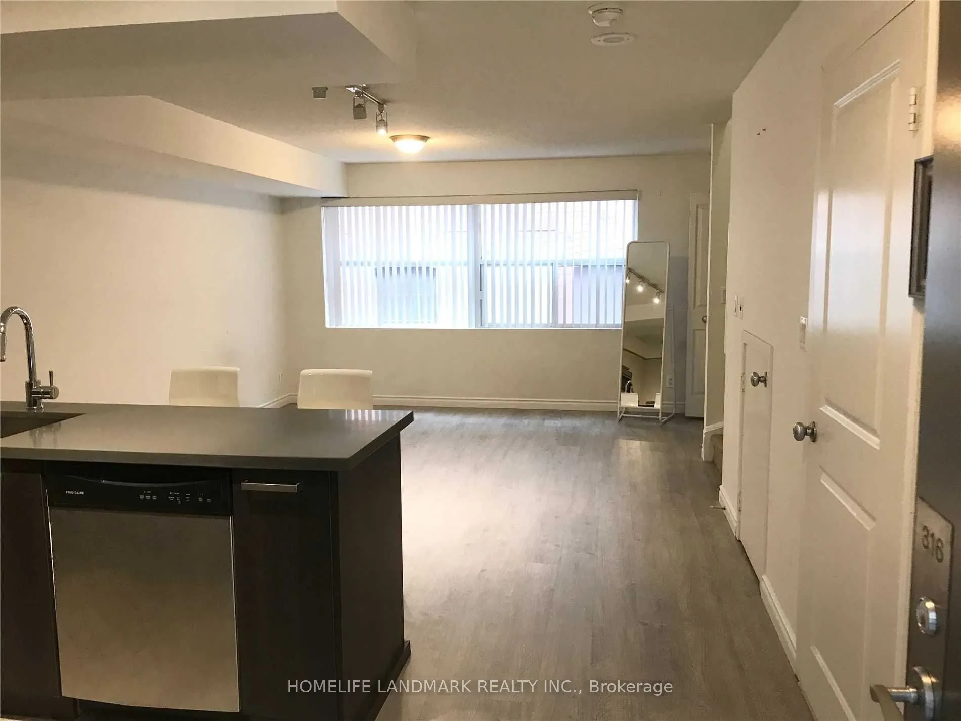 11 St Joseph Street, #316