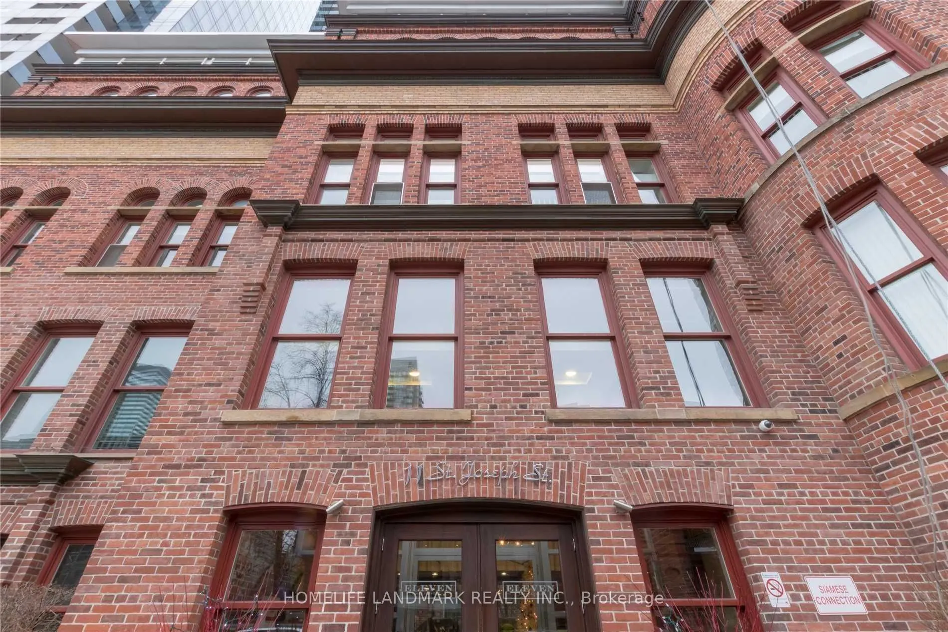 11 St Joseph Street, #316