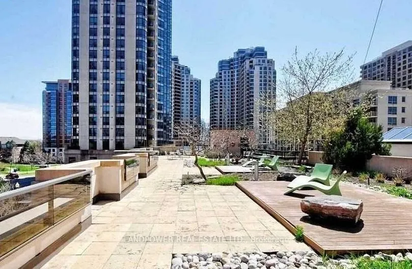 500 Doris Avenue, #2824