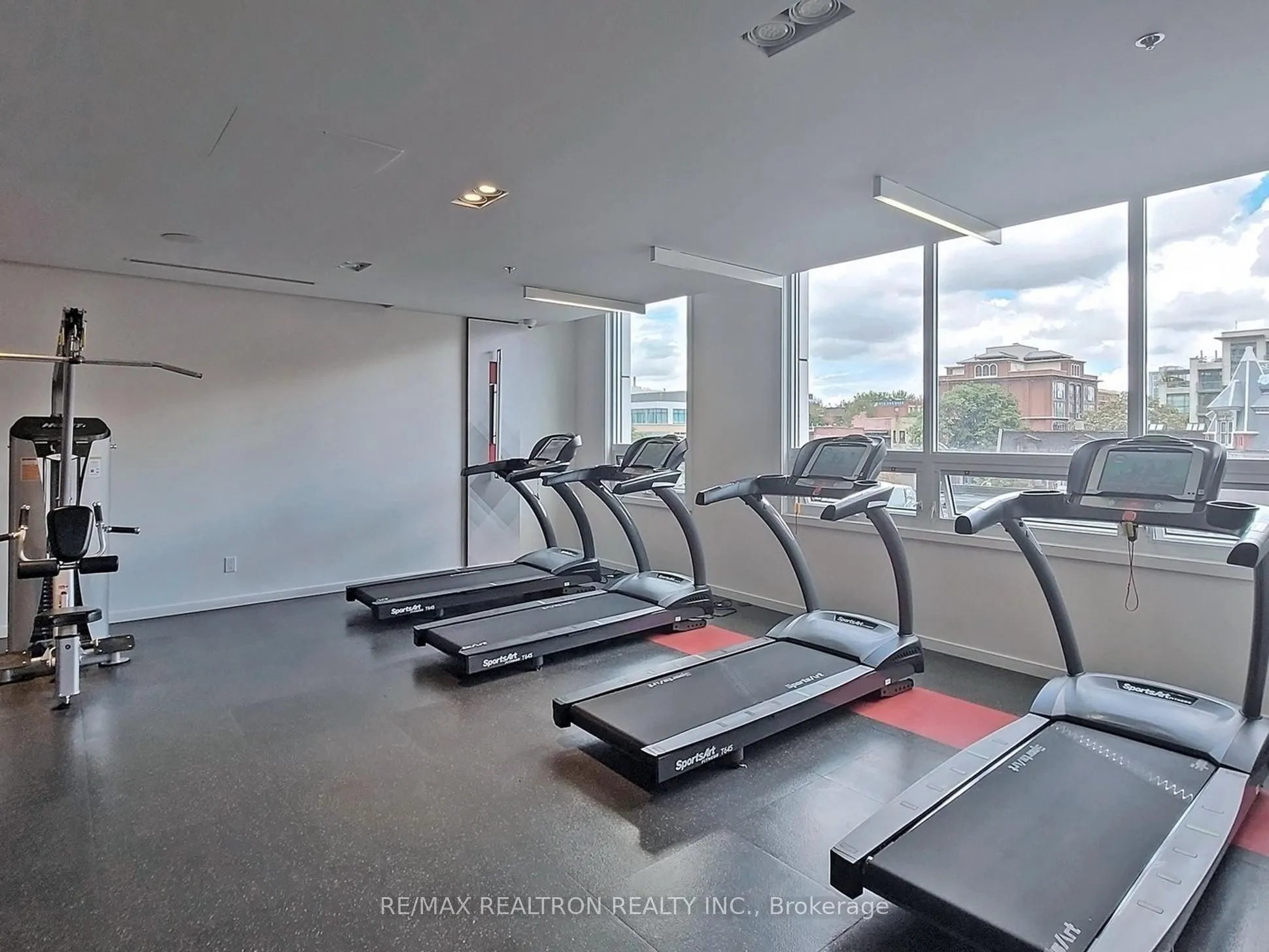318 Richmond Street W, #2201