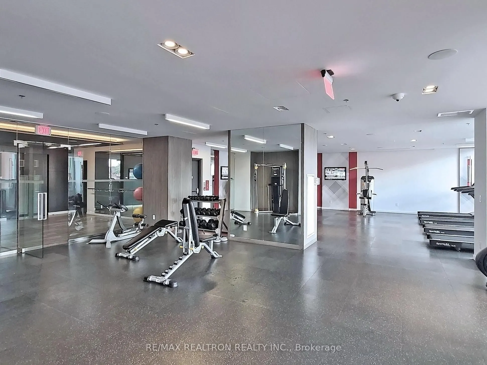 318 Richmond Street W, #2201