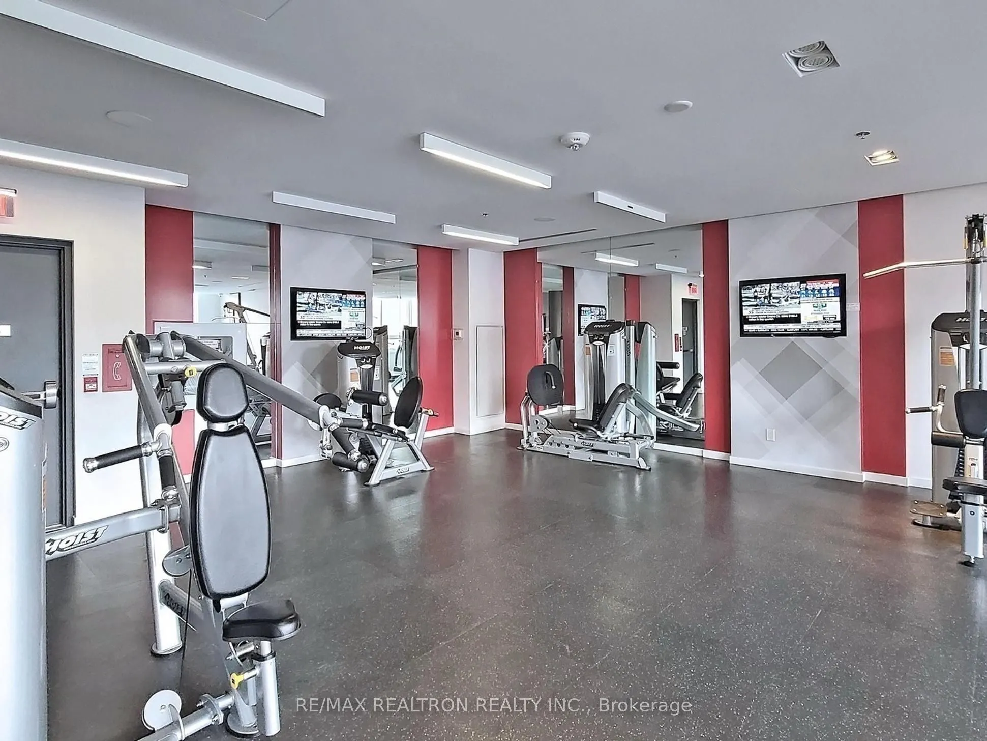 318 Richmond Street W, #2201