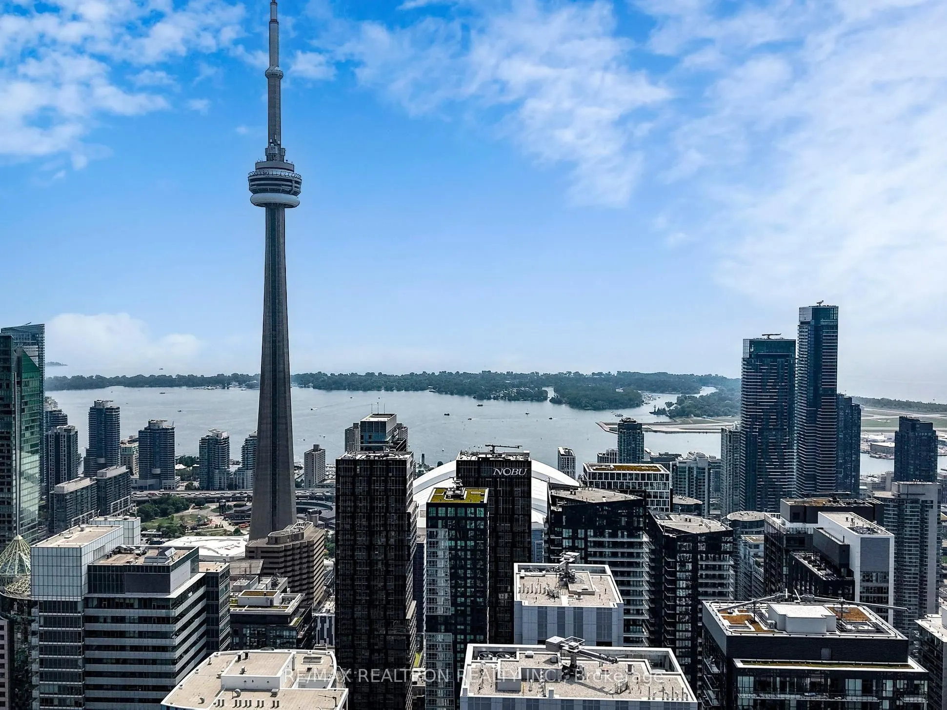 318 Richmond Street W, #2201