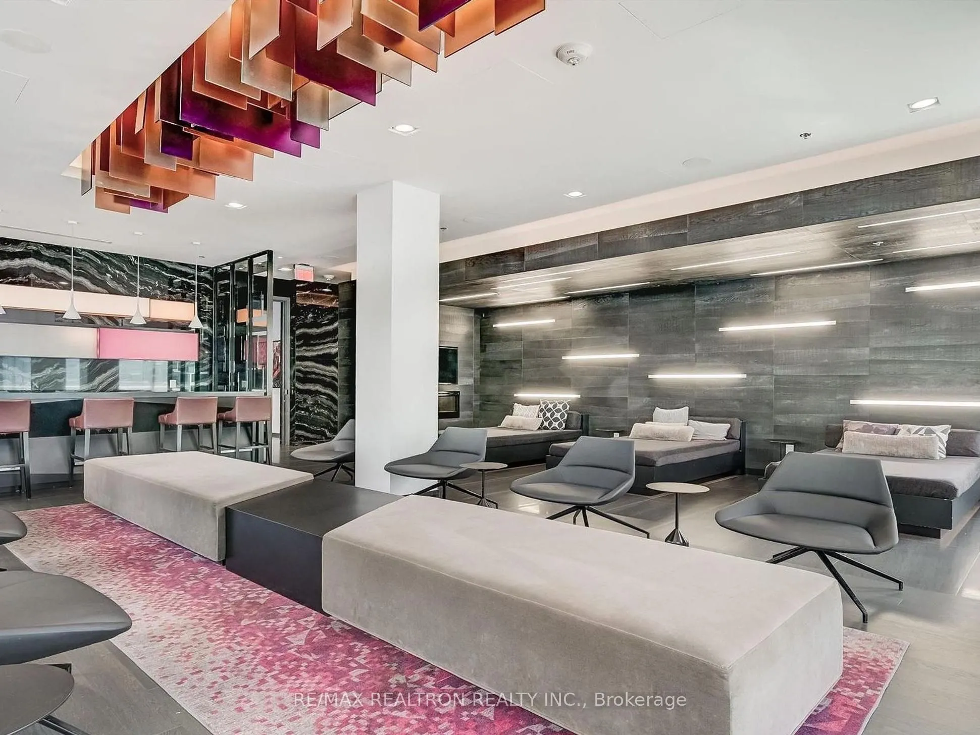 318 Richmond Street W, #2201