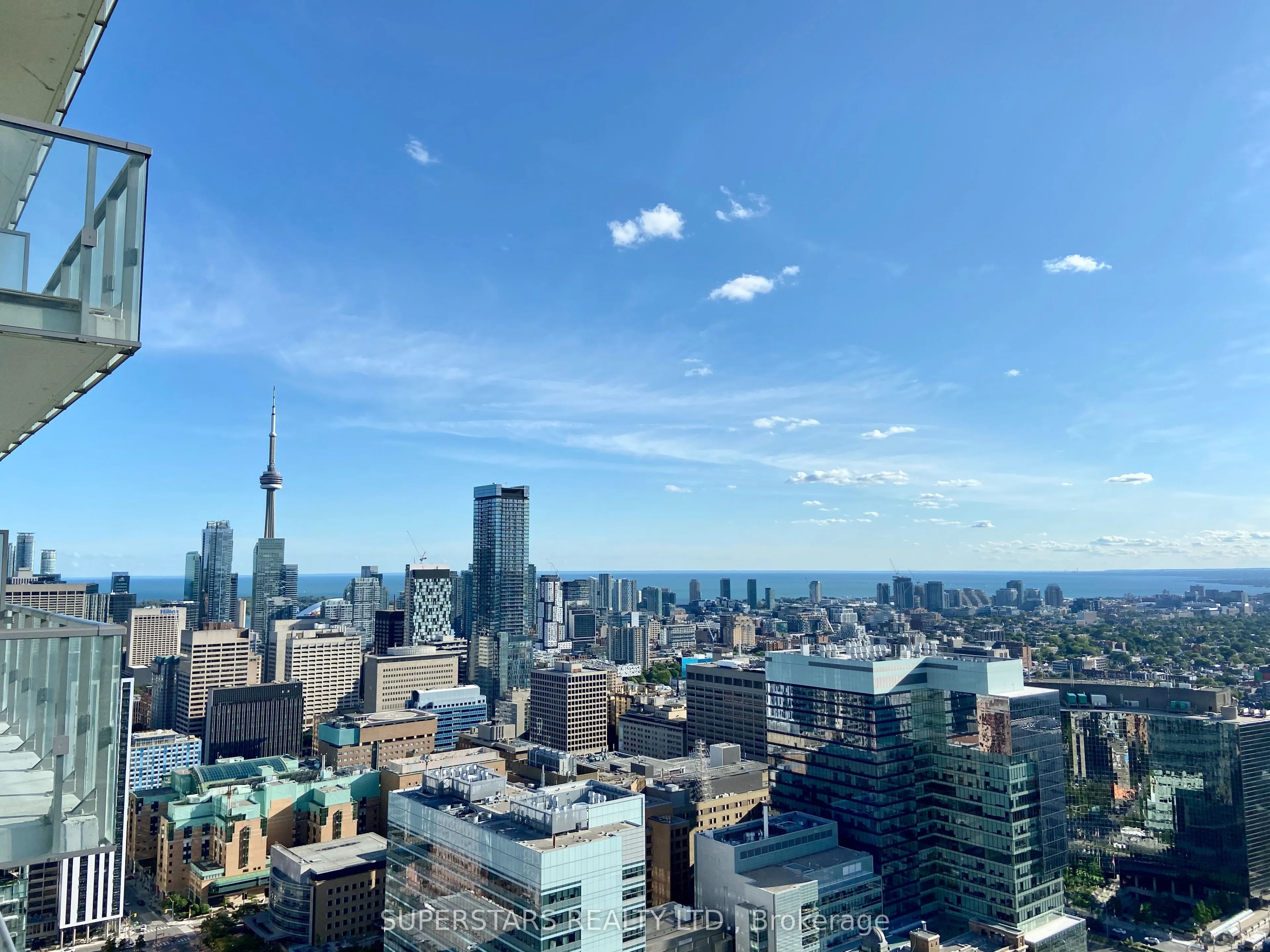 832 Bay Street, #4302