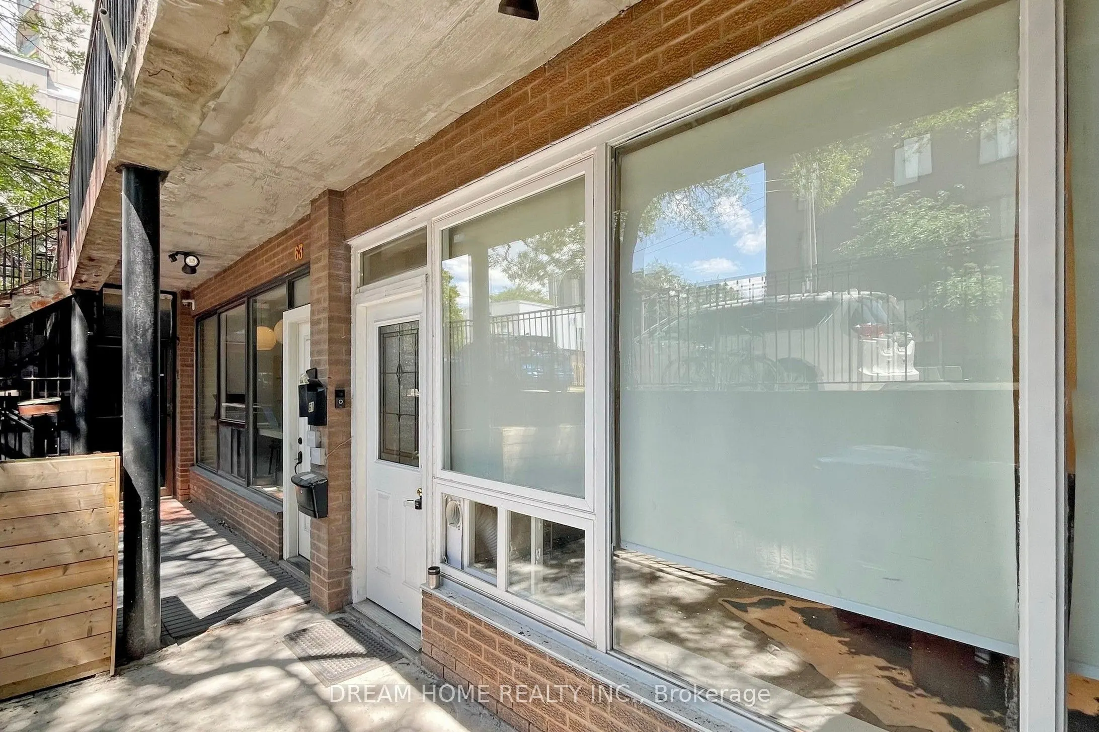 61 Cameron Street