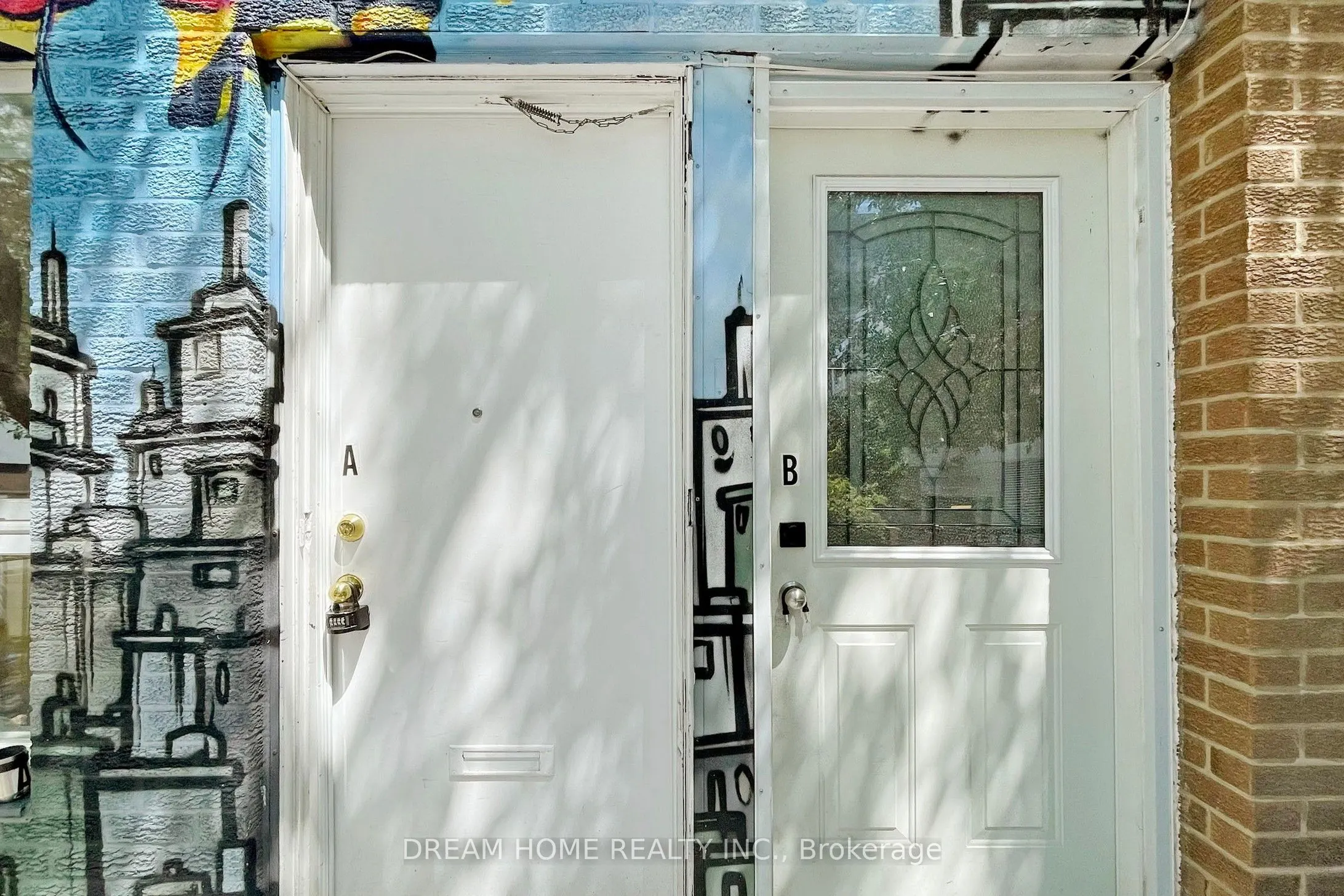 61 Cameron Street