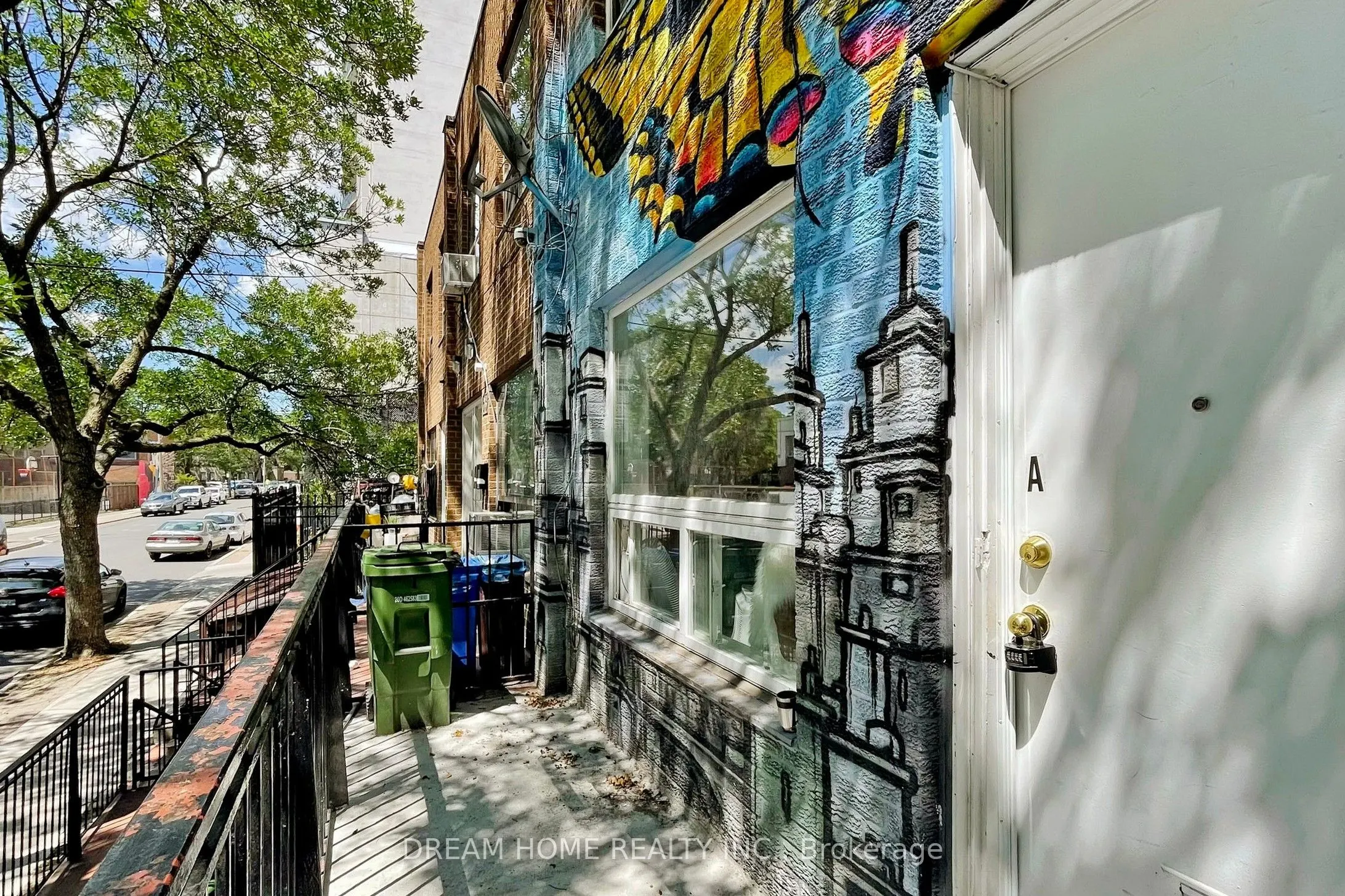 61 Cameron Street
