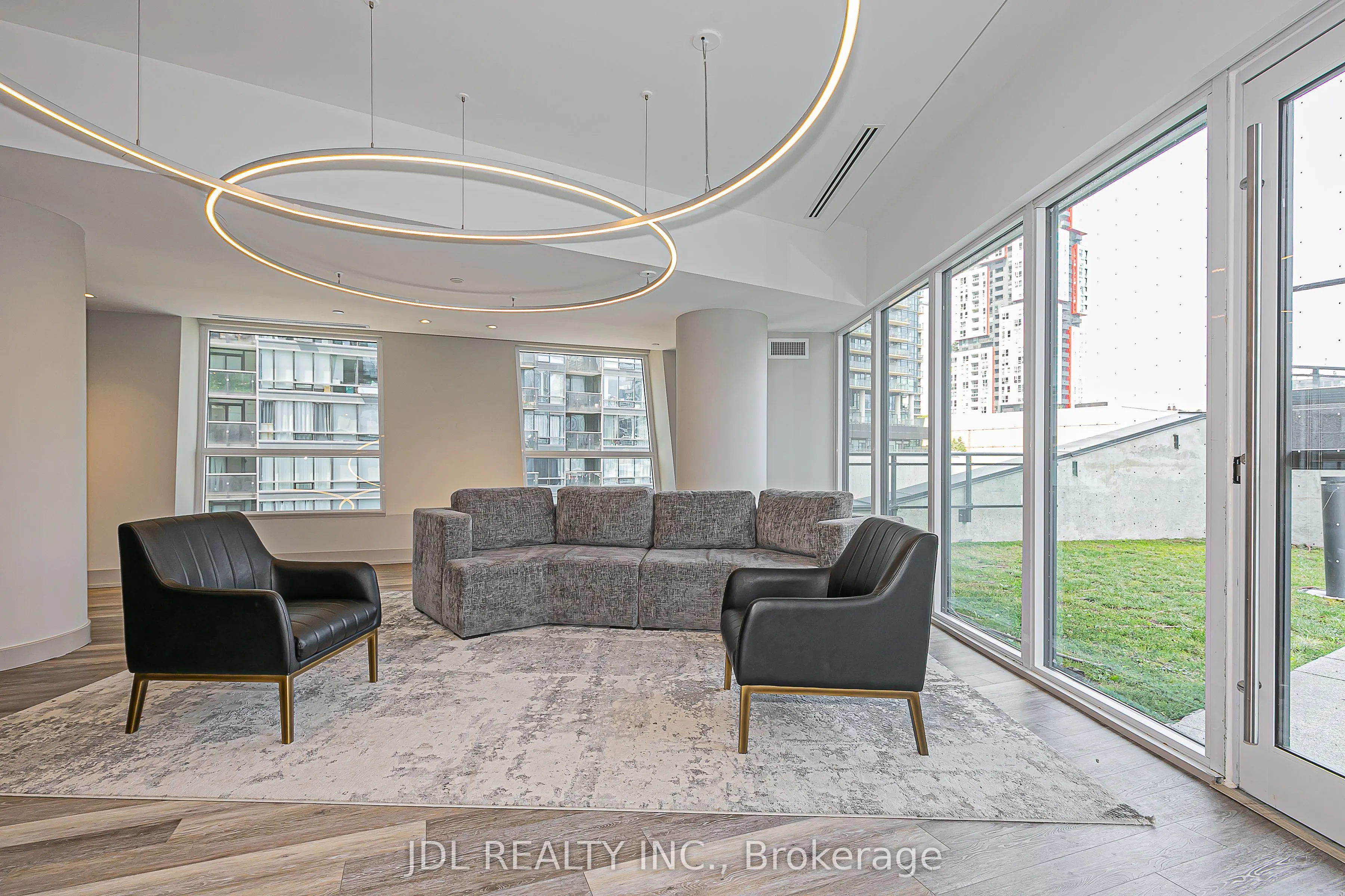 99 John Street, #3006