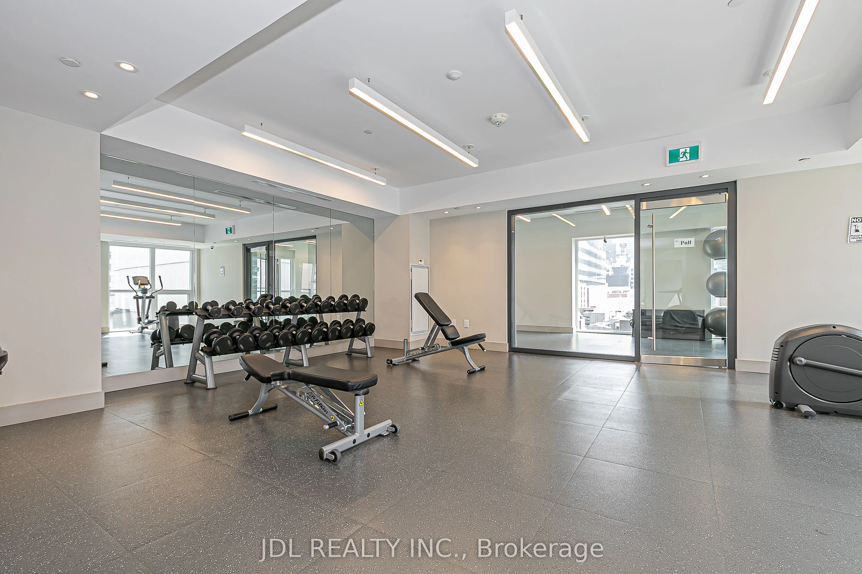 99 John Street, #3006