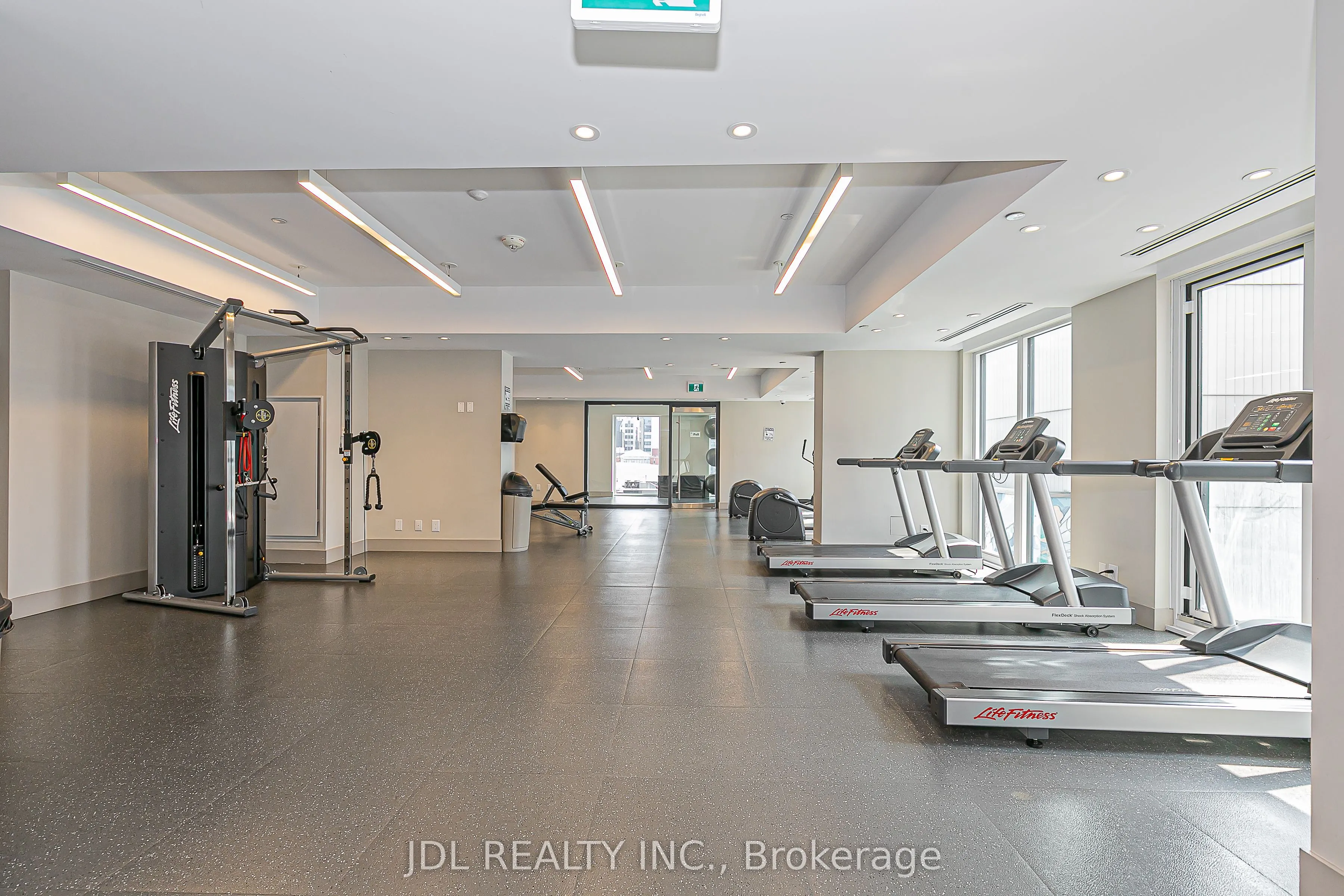 99 John Street, #3006