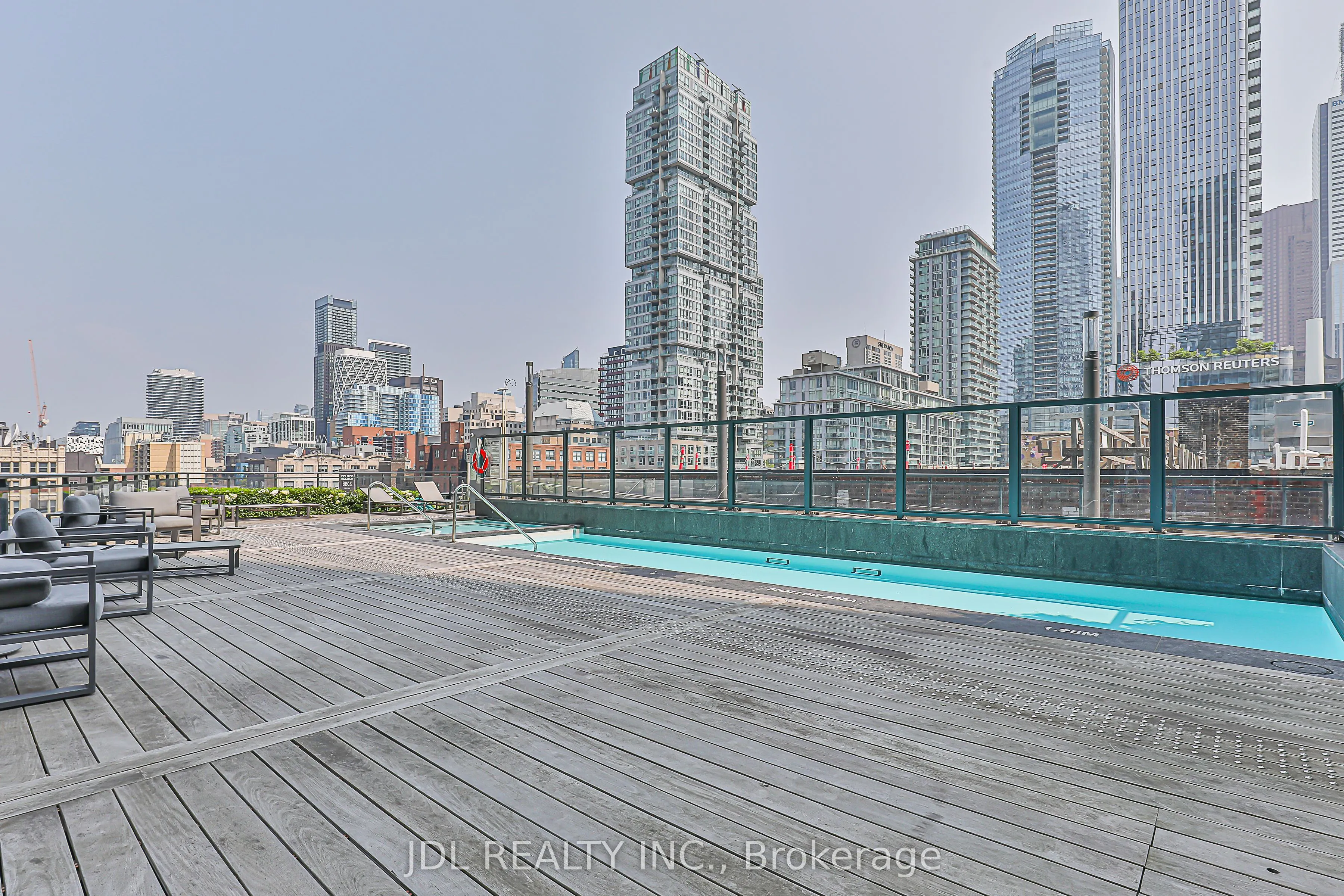 99 John Street, #3006