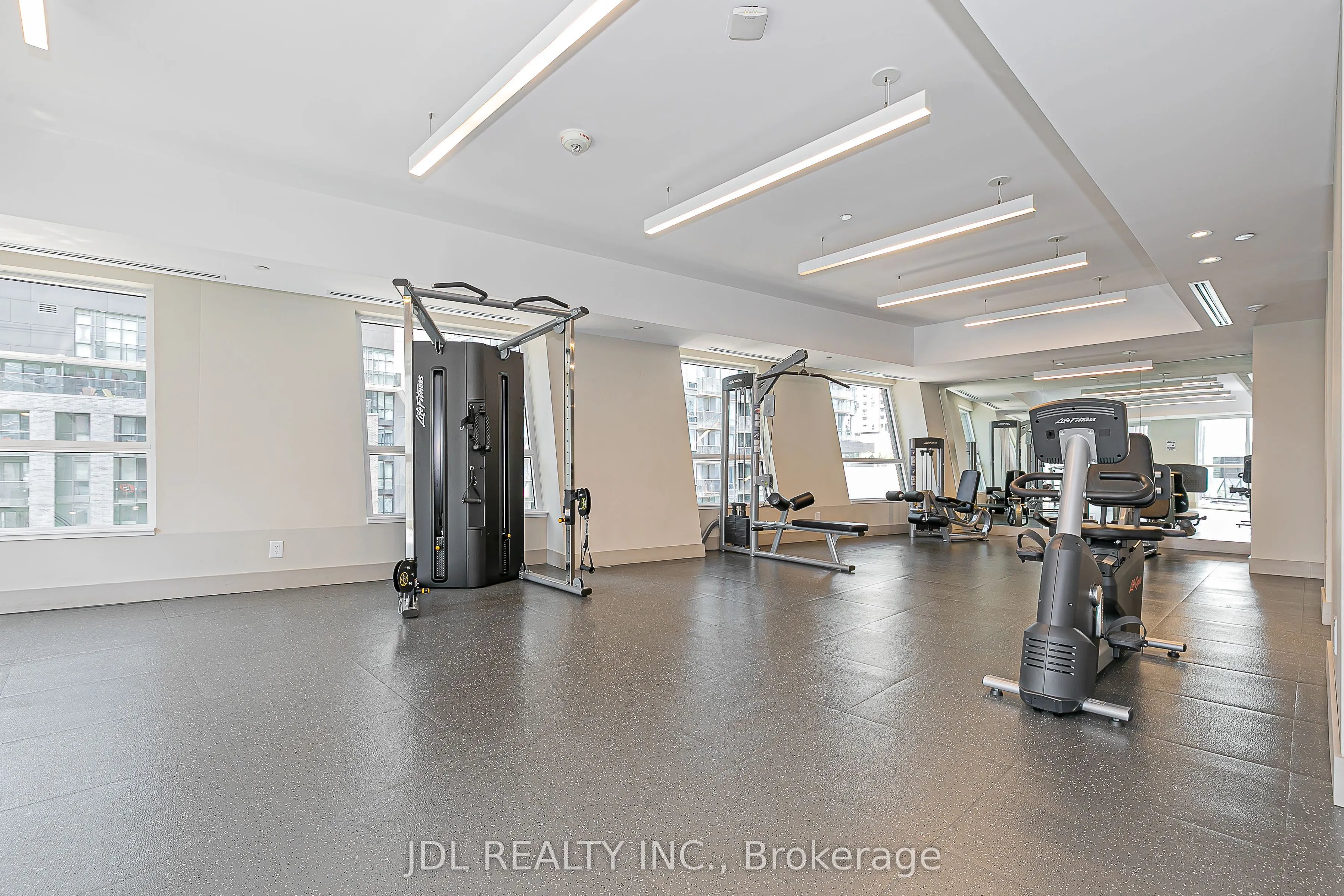 99 John Street, #3006