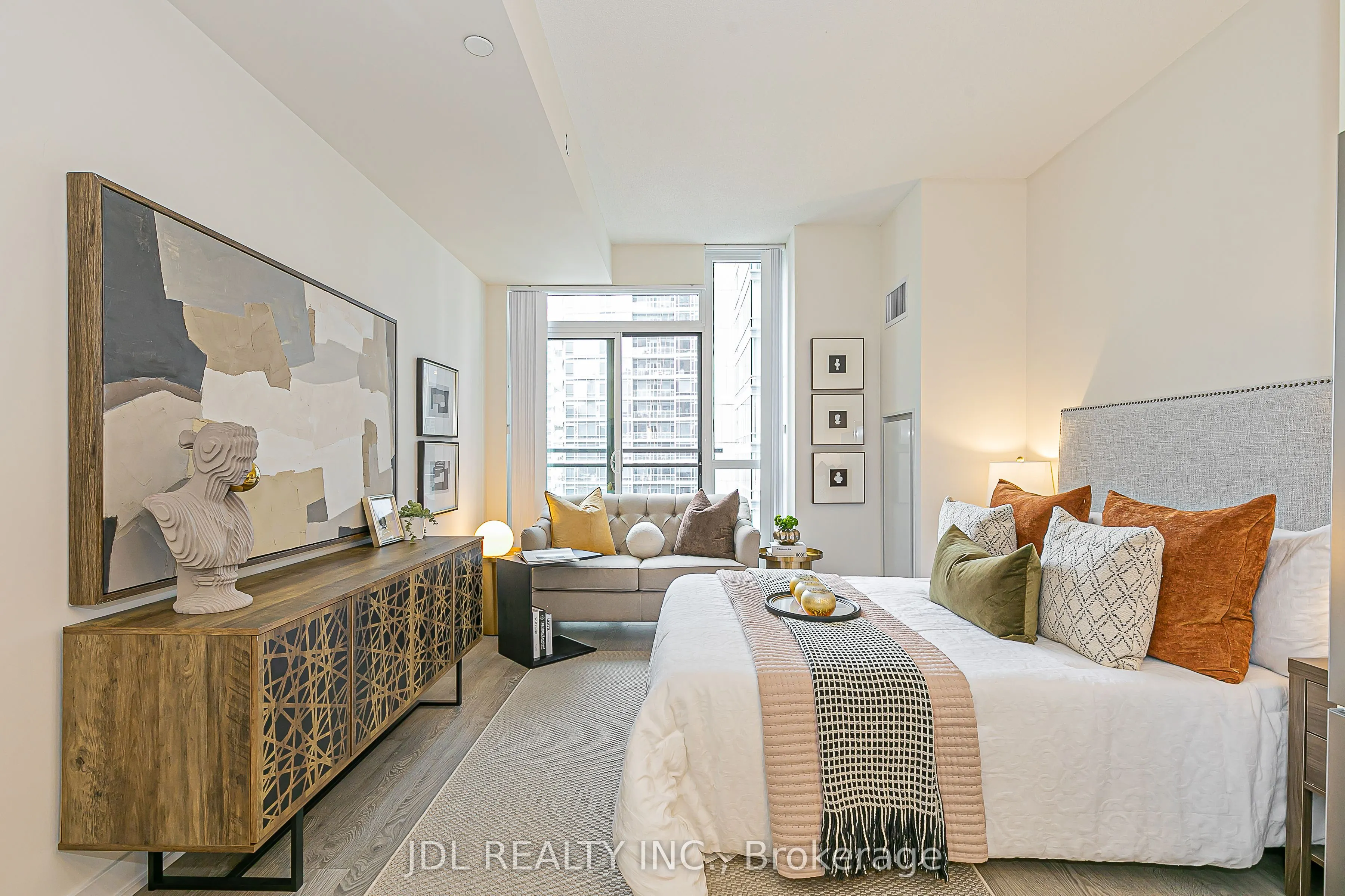 99 John Street, #3006