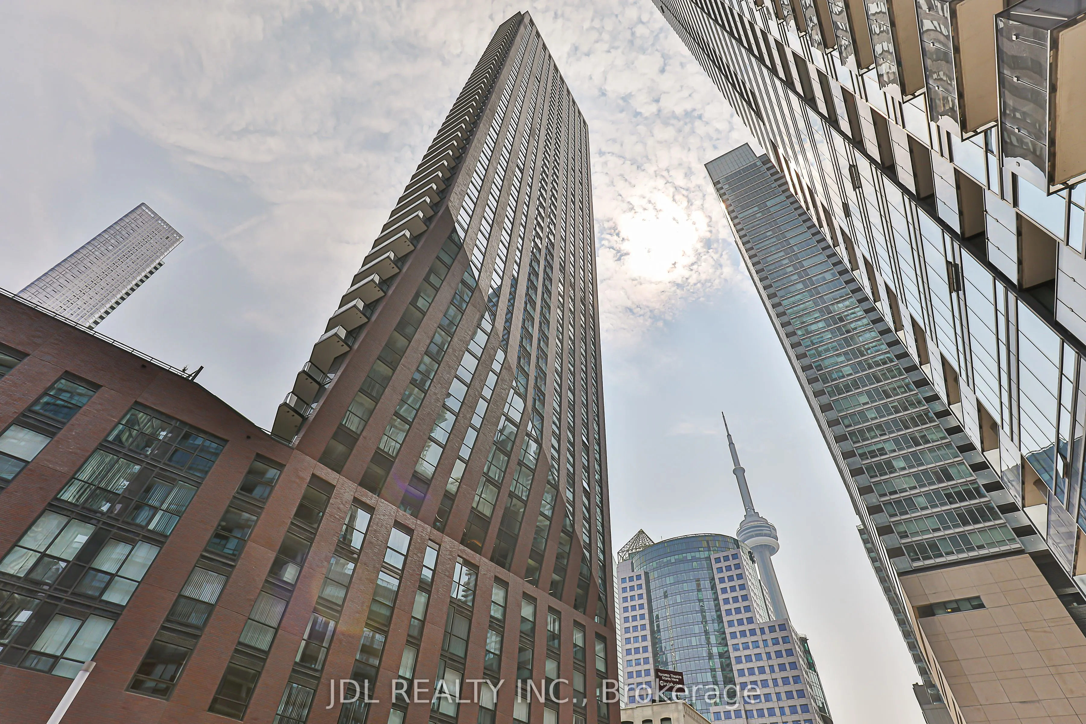 99 John Street, #3006