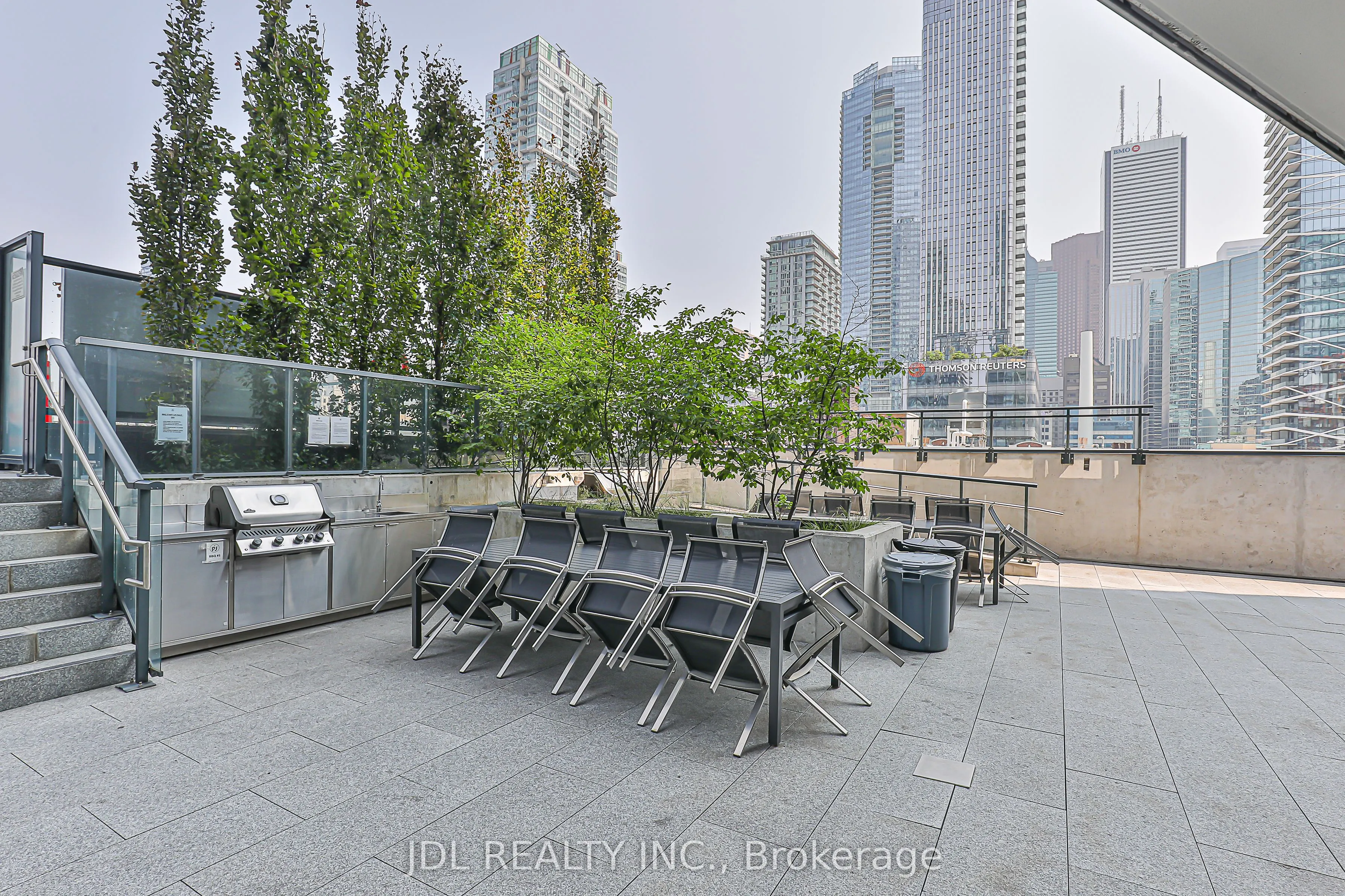 99 John Street, #3006
