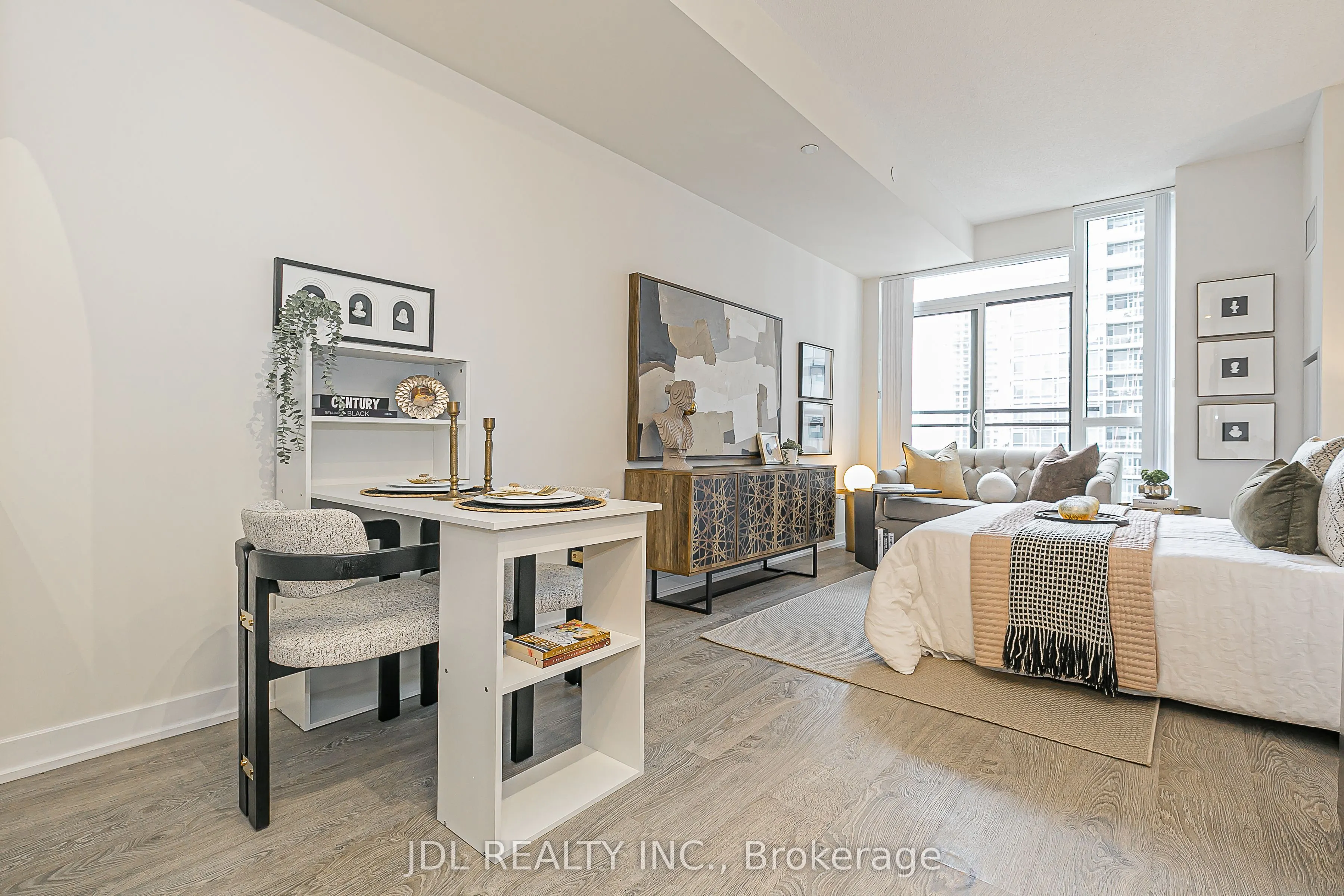 99 John Street, #3006