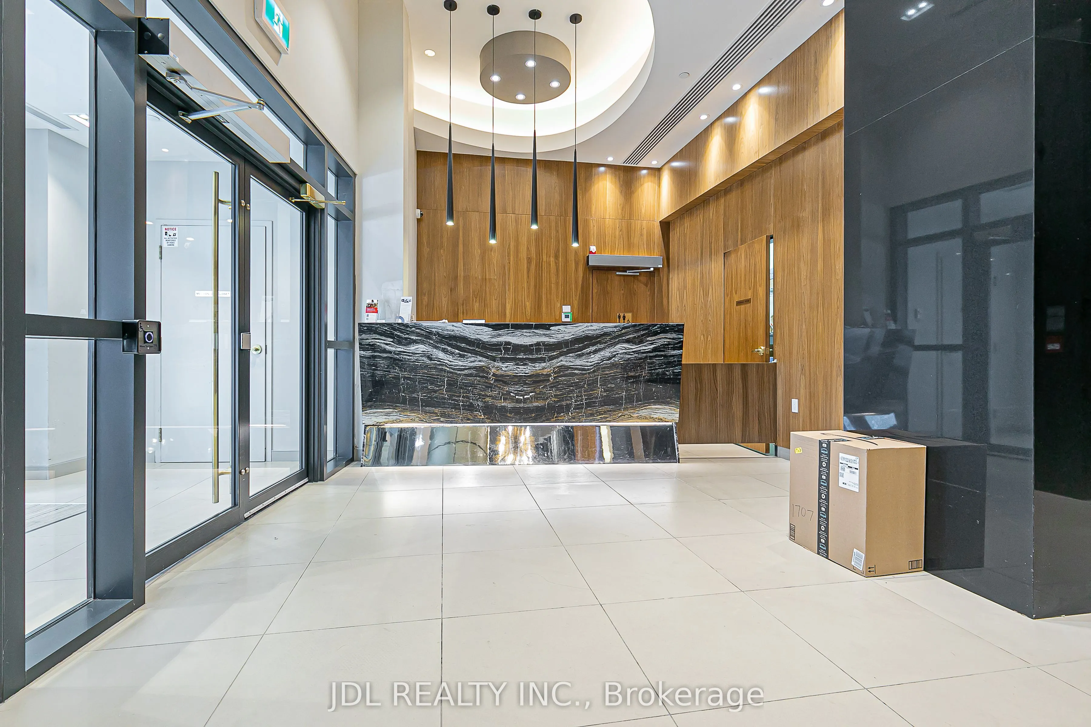 99 John Street, #3006