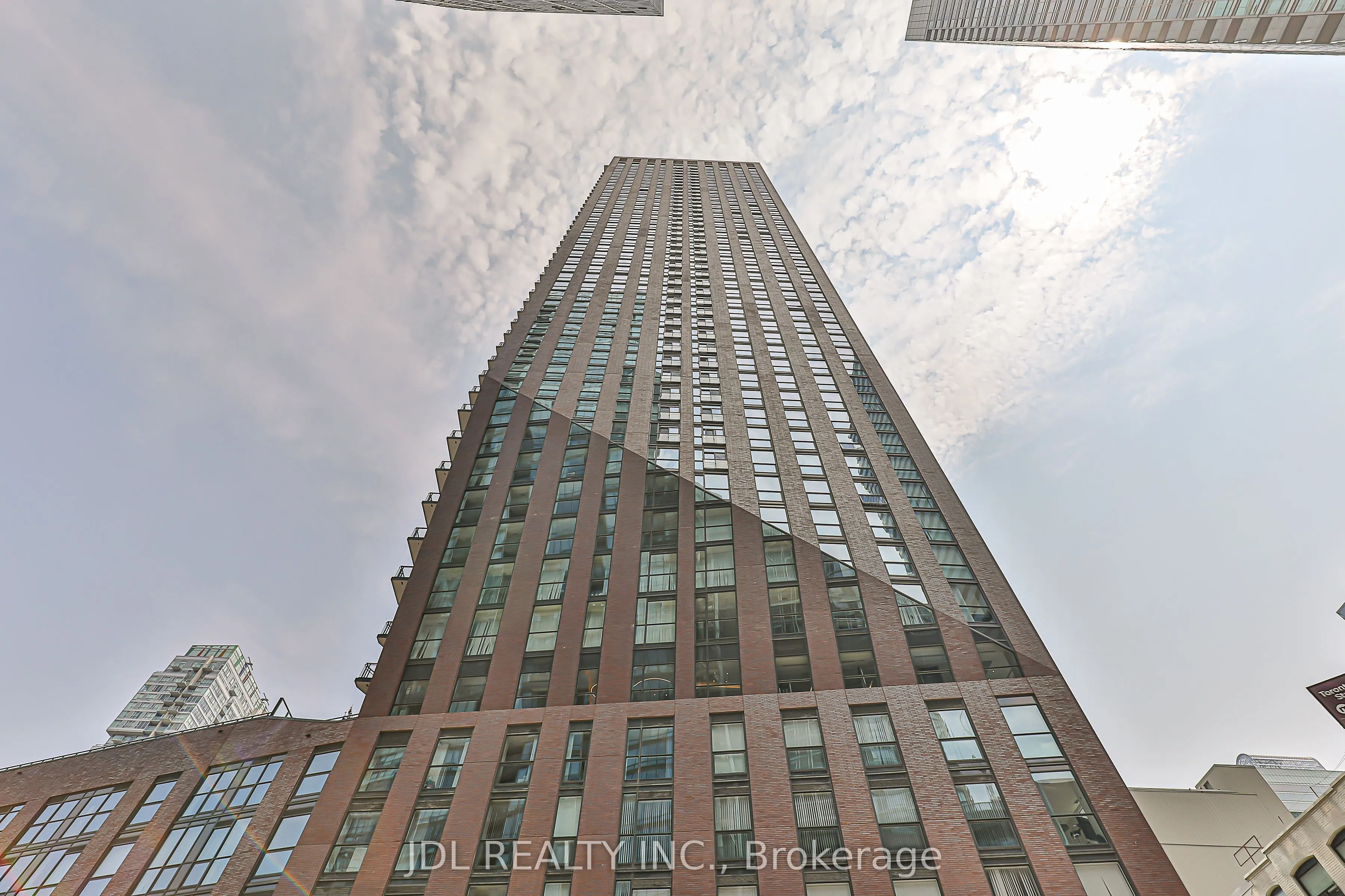 99 John Street, #3006