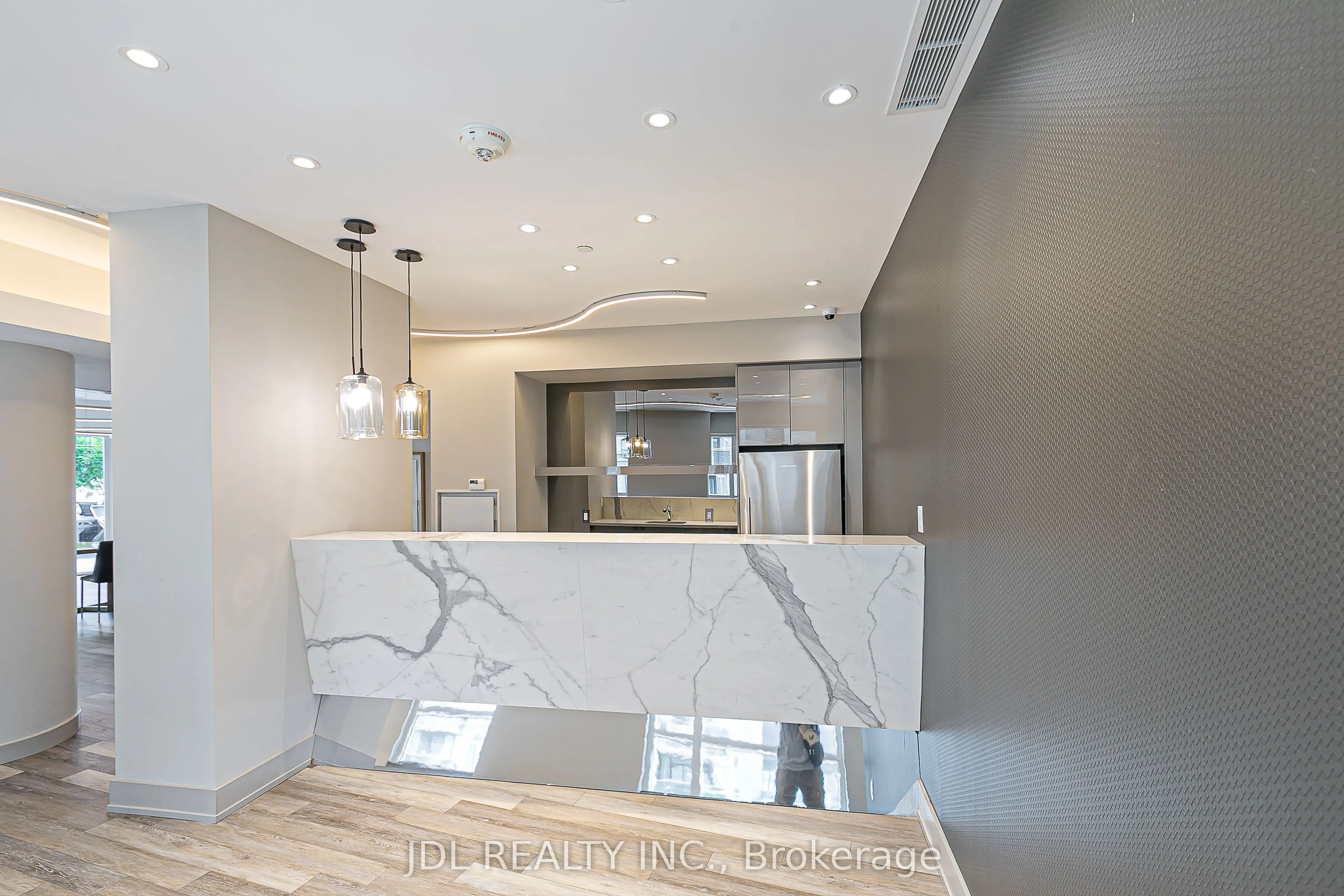 99 John Street, #3006
