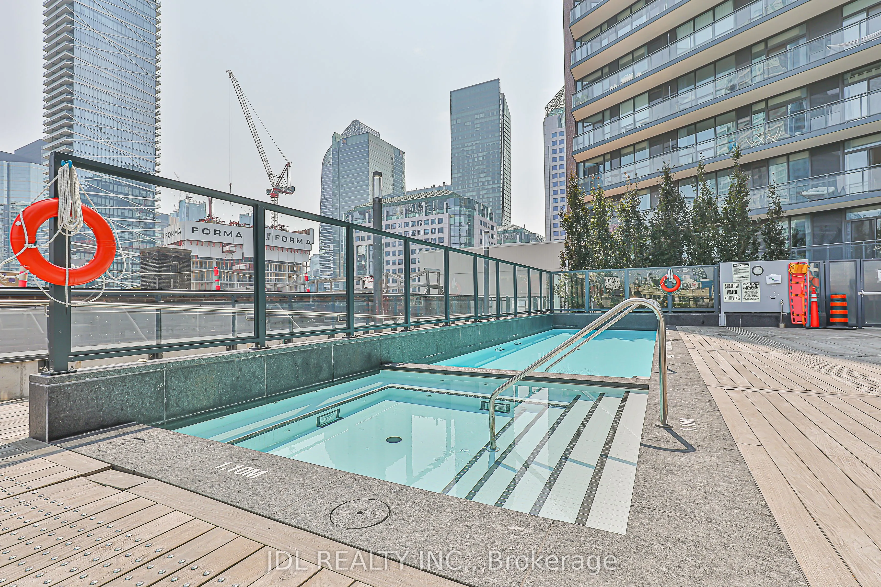 99 John Street, #3006