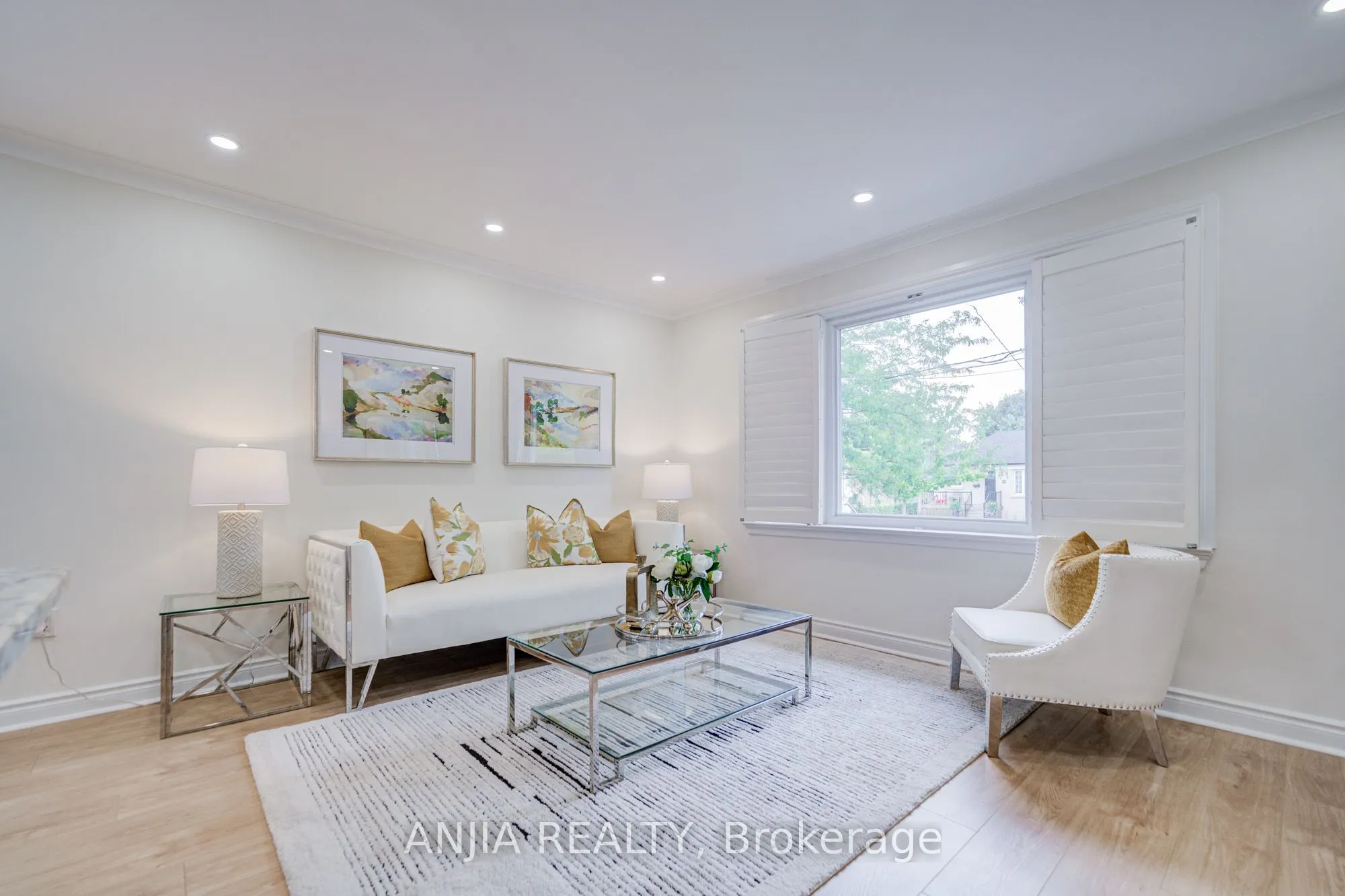 248 Codsell Avenue