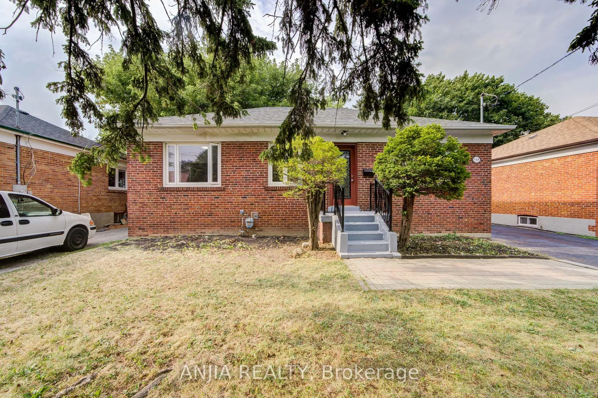 248 Codsell Avenue