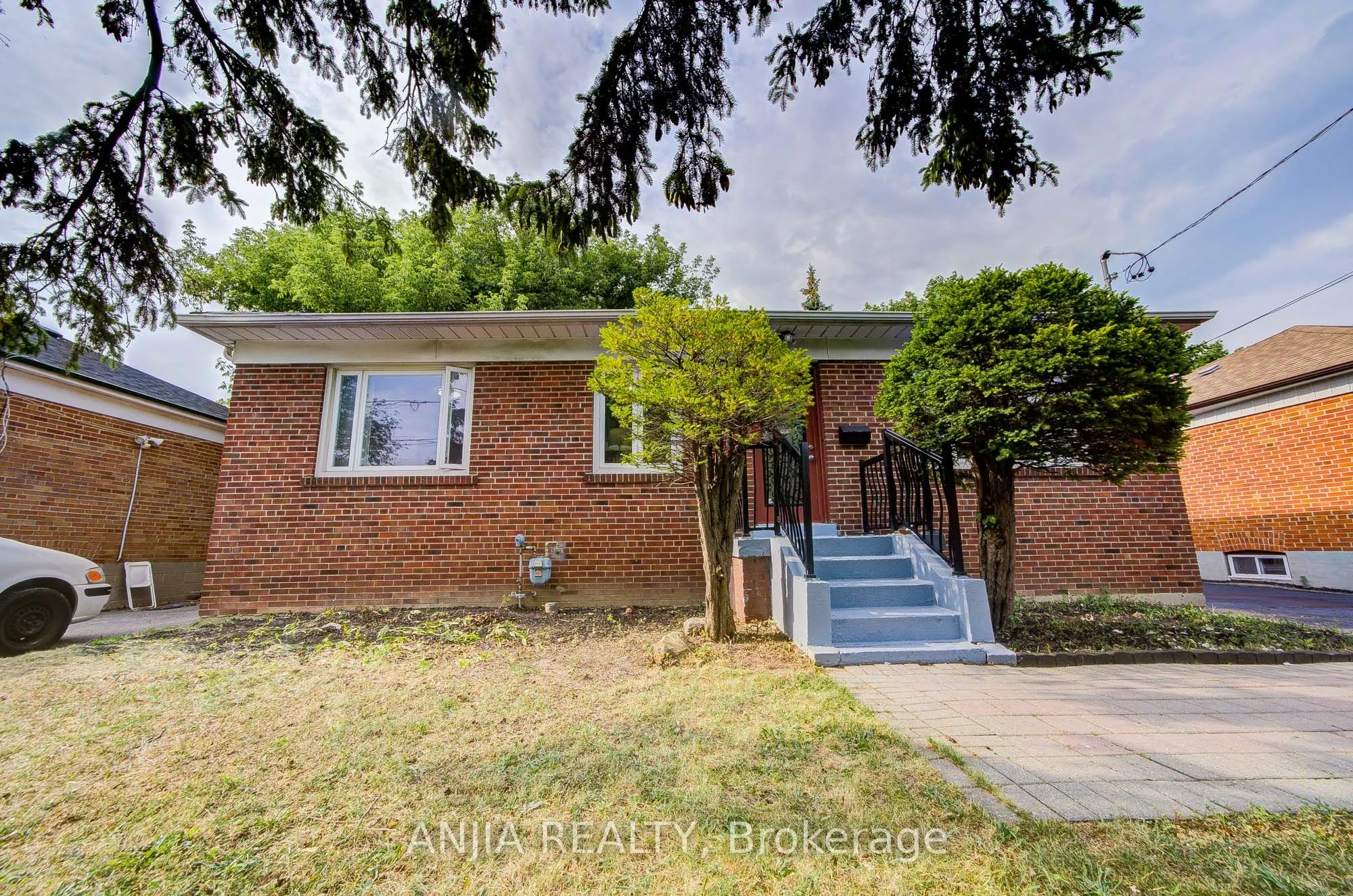 248 Codsell Avenue