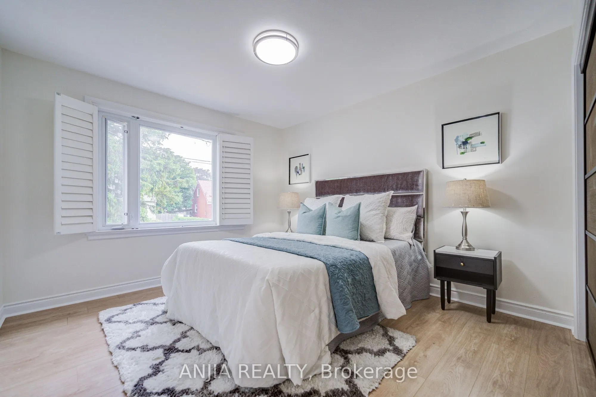 248 Codsell Avenue