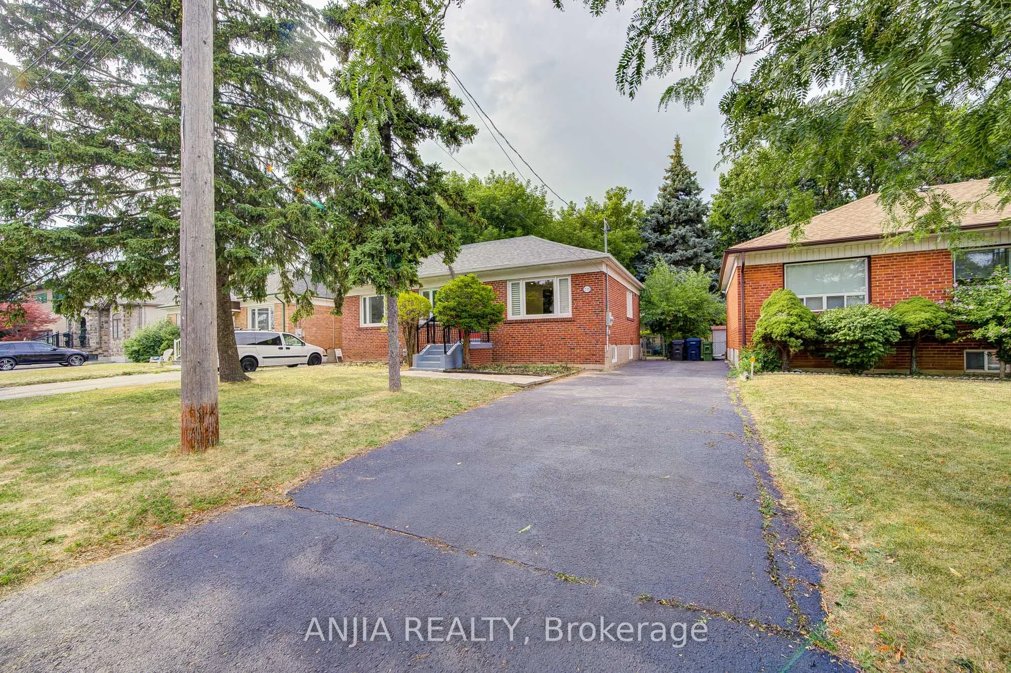248 Codsell Avenue