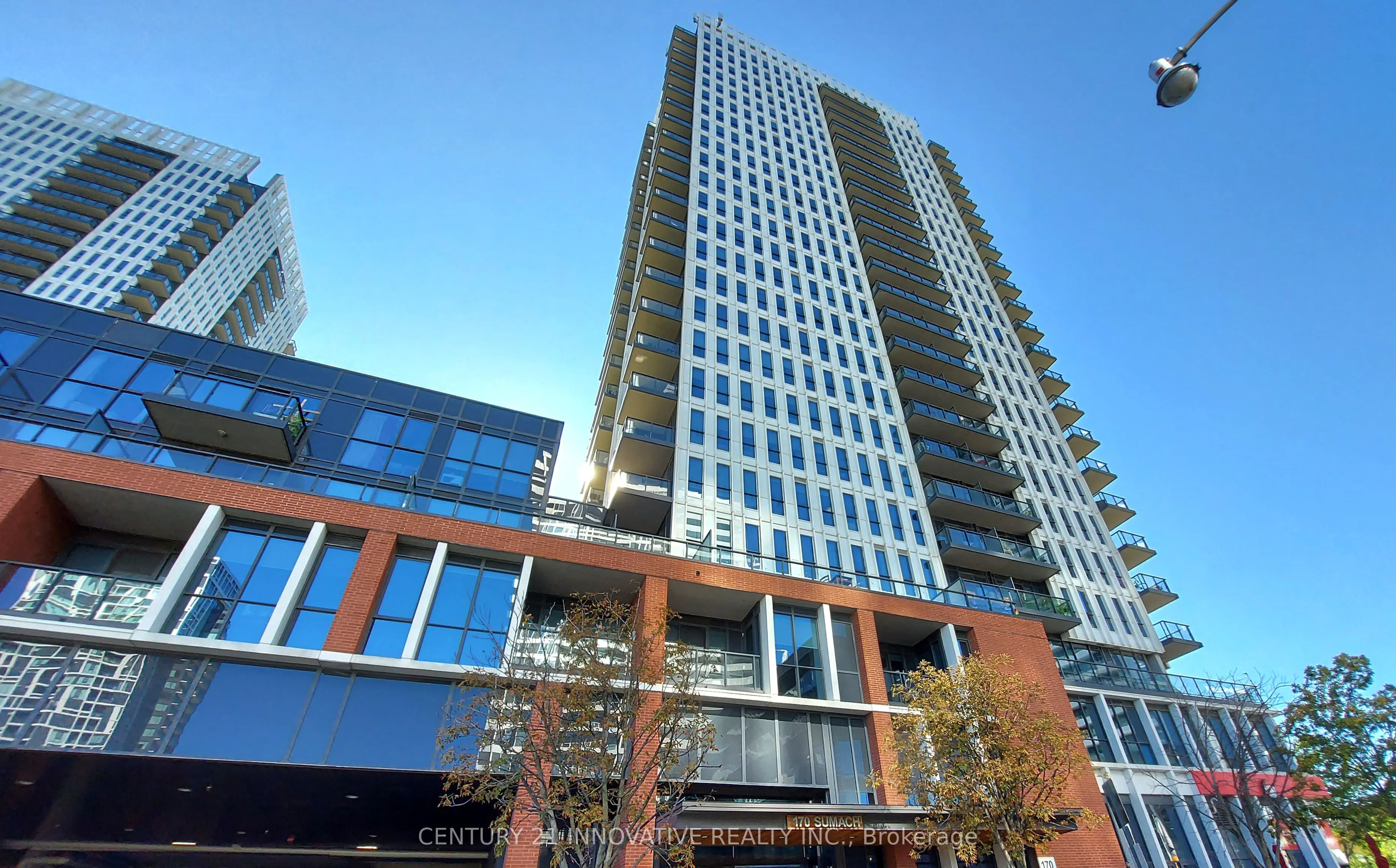 170 Sumach Street, #1913